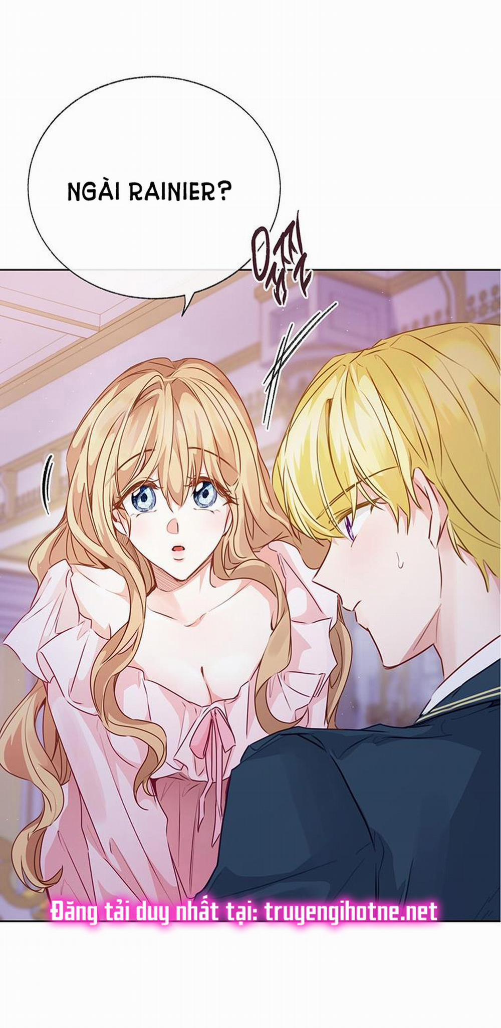 [18+] Đánh Cắp Trái Tim Tiểu Thư 4.1 trang 12