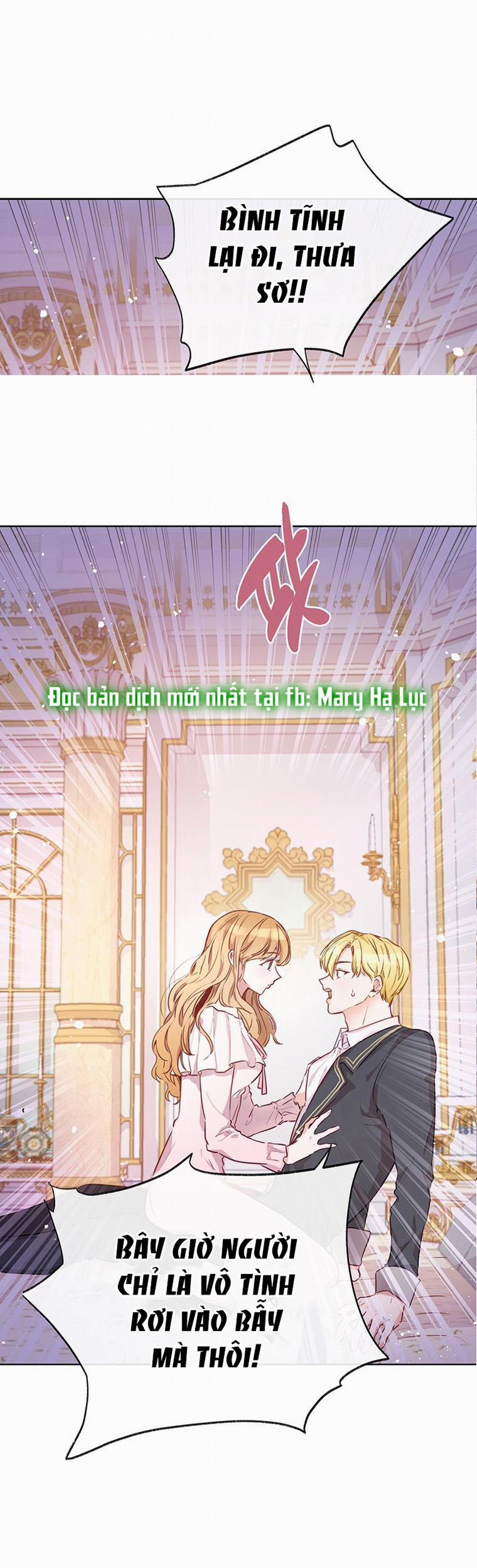 [18+] Đánh Cắp Trái Tim Tiểu Thư 4.1 trang 13
