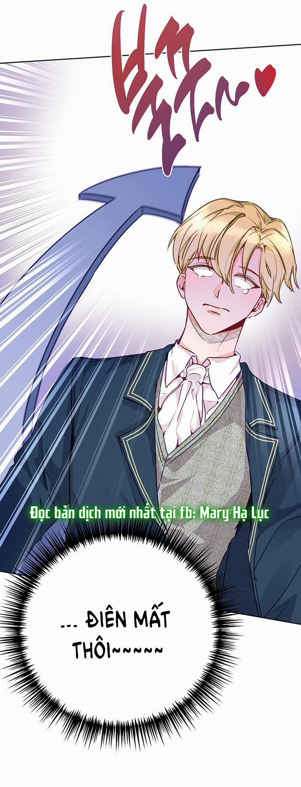 [18+] Đánh Cắp Trái Tim Tiểu Thư 4.1 trang 29