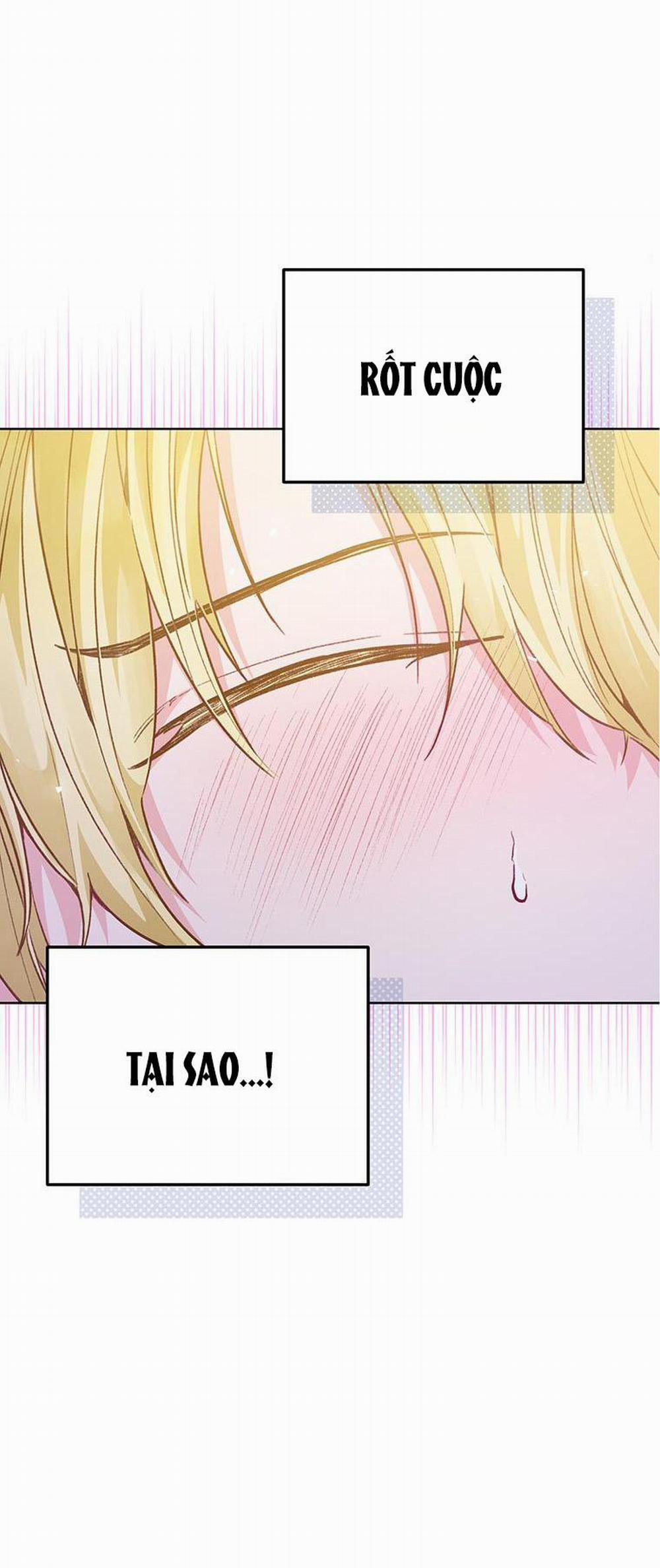 [18+] Đánh Cắp Trái Tim Tiểu Thư 4.1 trang 3