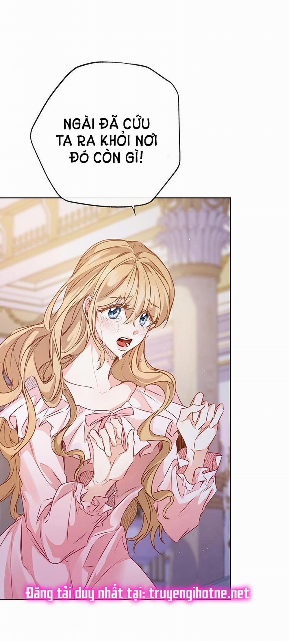 [18+] Đánh Cắp Trái Tim Tiểu Thư 4.1 trang 31