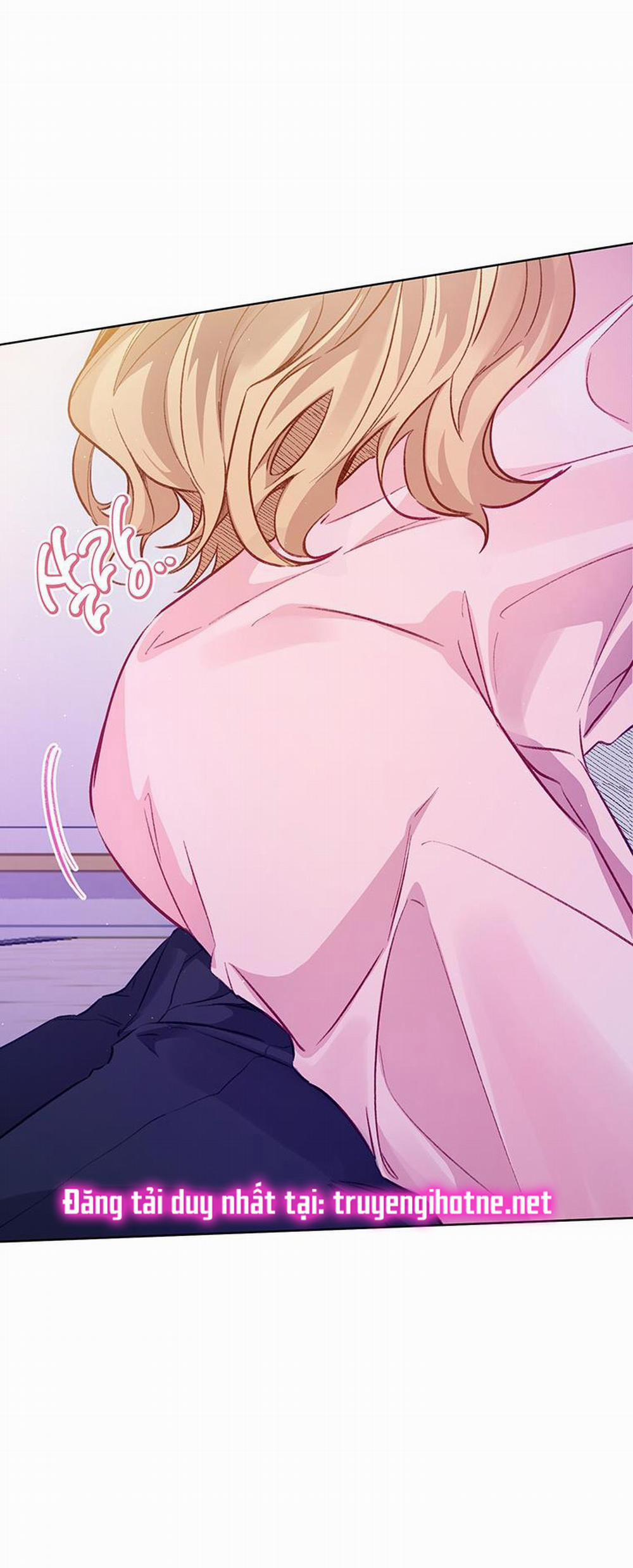 [18+] Đánh Cắp Trái Tim Tiểu Thư 4.1 trang 33