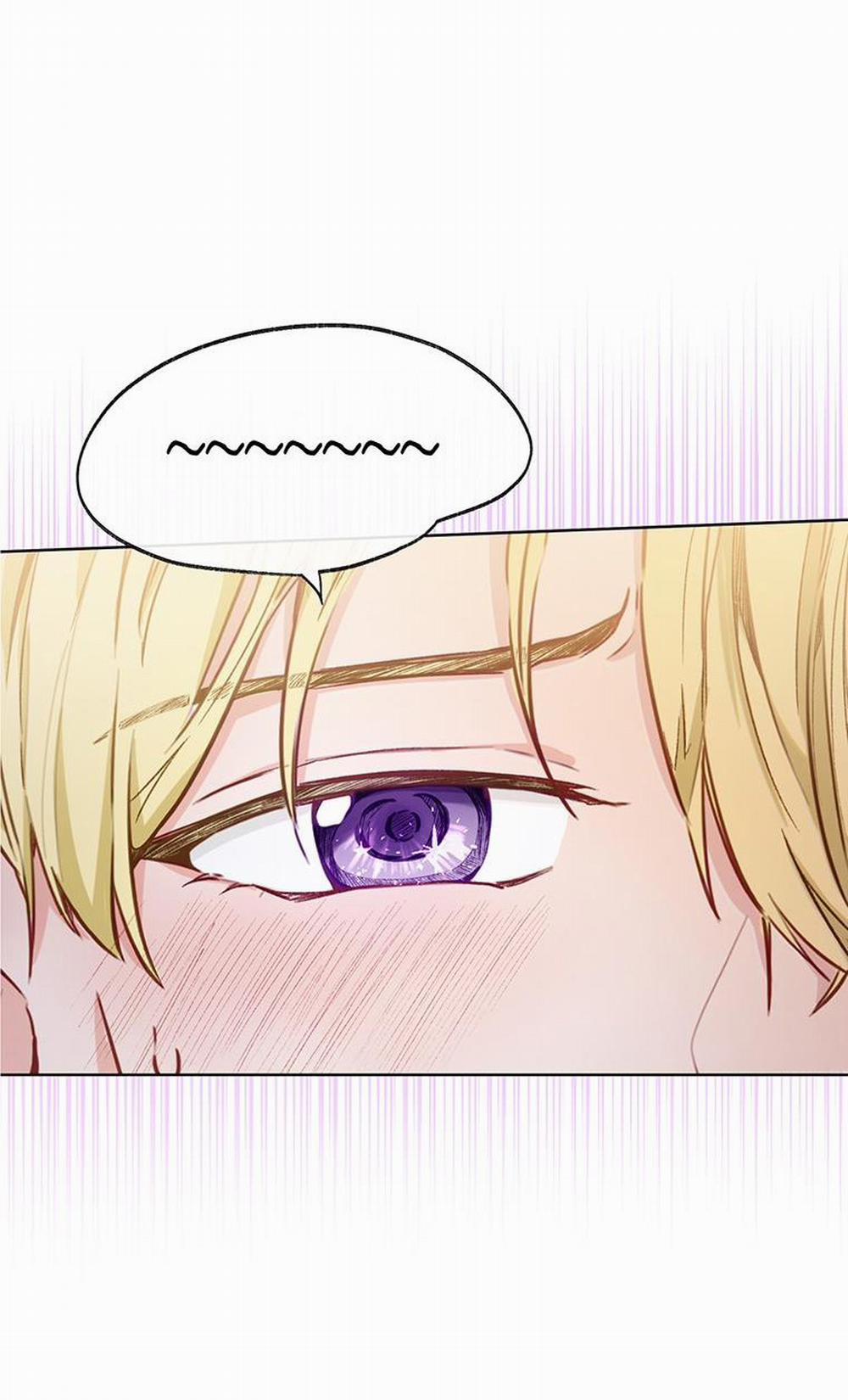 [18+] Đánh Cắp Trái Tim Tiểu Thư 4.1 trang 34