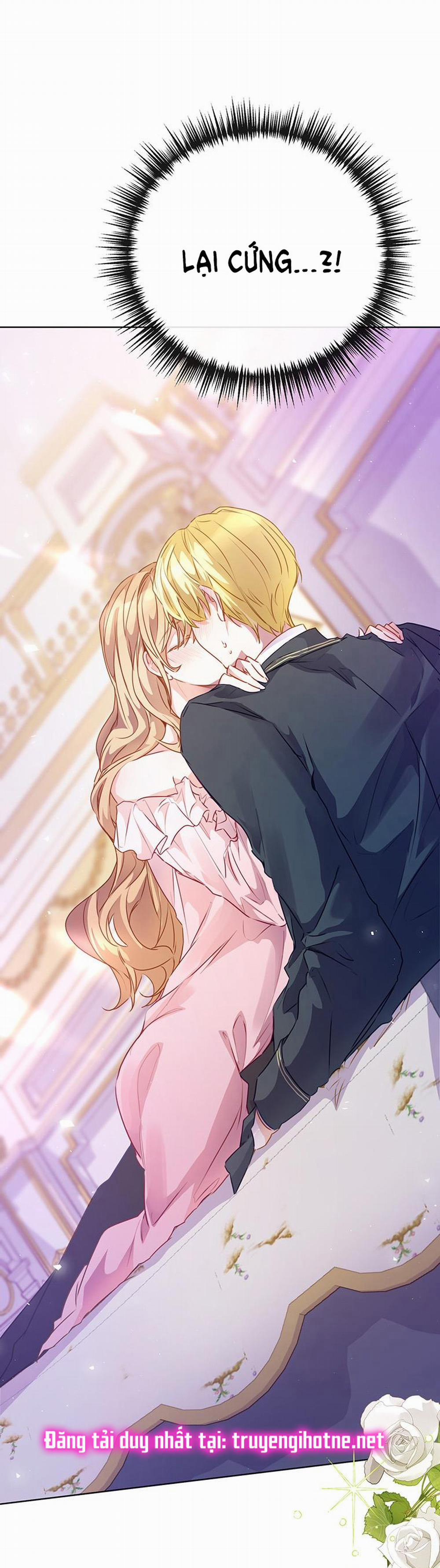 [18+] Đánh Cắp Trái Tim Tiểu Thư 4.1 trang 4