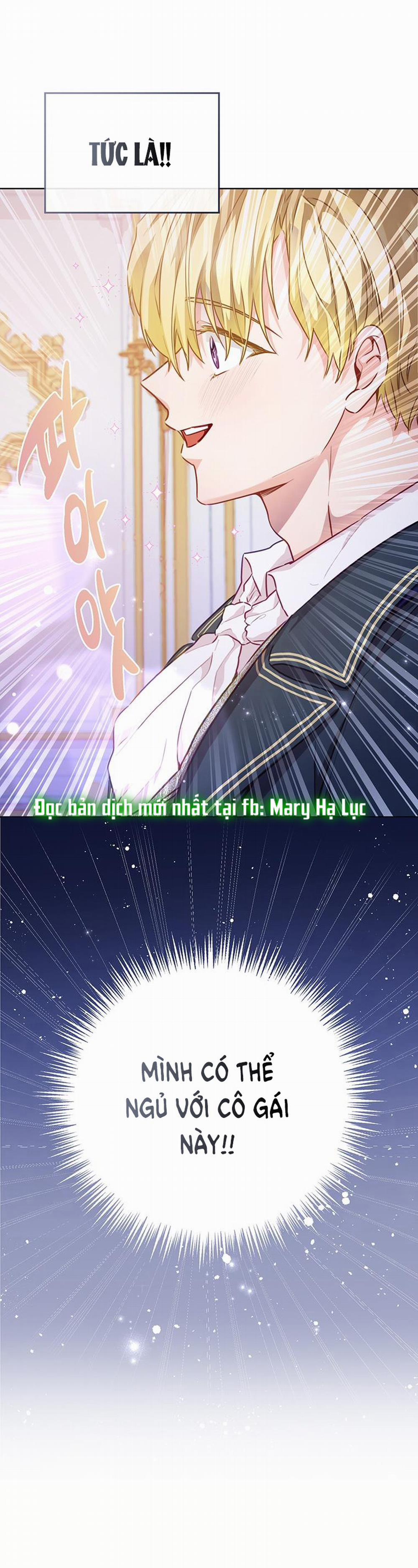 [18+] Đánh Cắp Trái Tim Tiểu Thư 4.2 trang 15