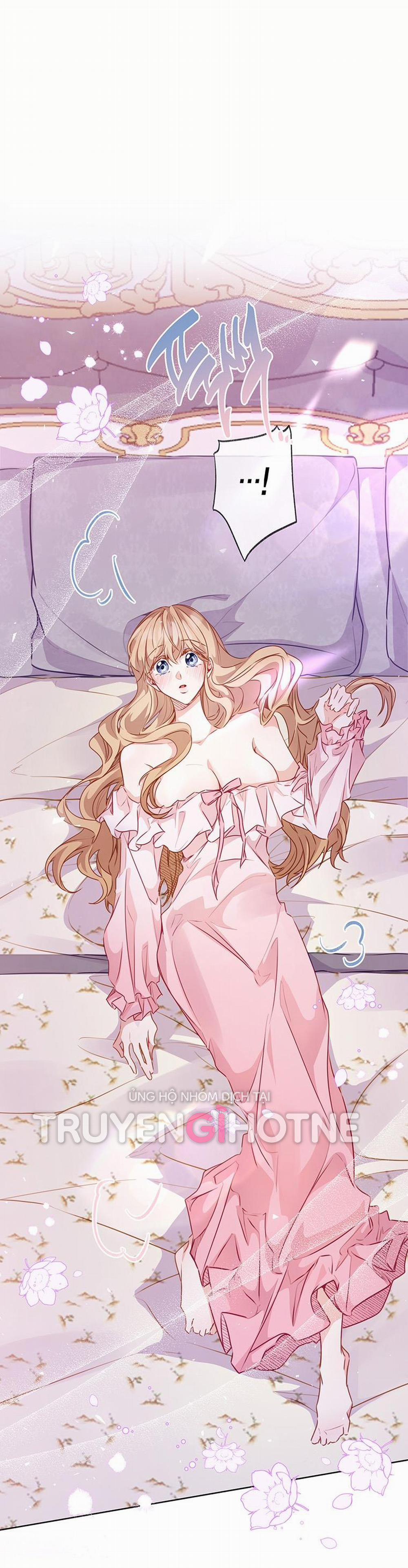 [18+] Đánh Cắp Trái Tim Tiểu Thư 4.2 trang 16