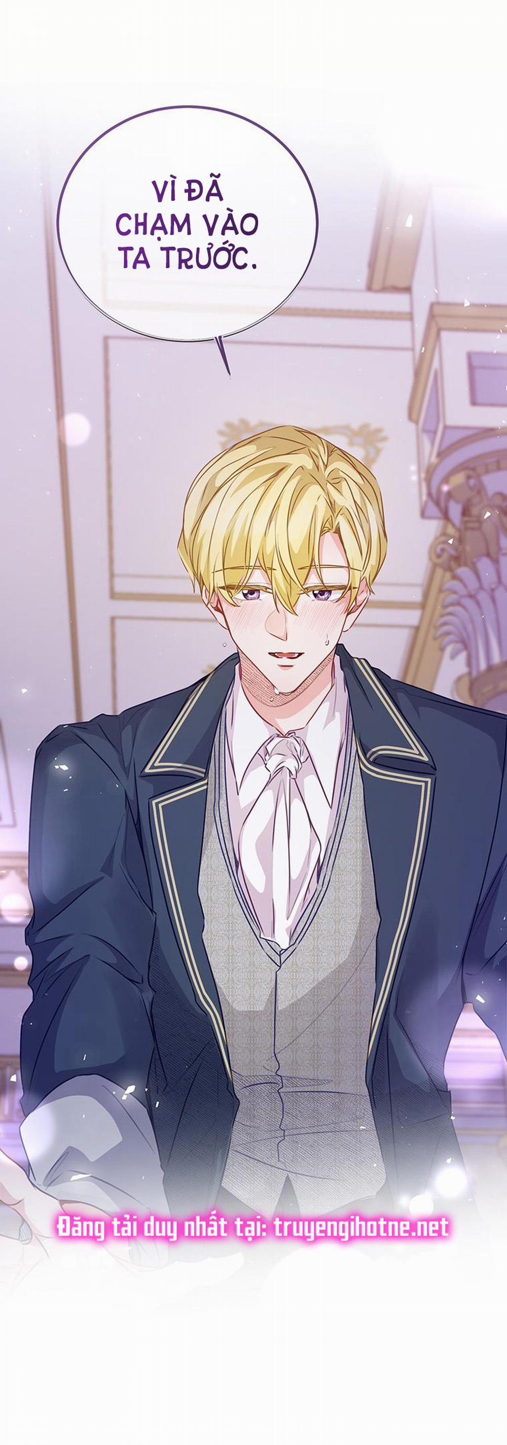 [18+] Đánh Cắp Trái Tim Tiểu Thư 4.2 trang 18