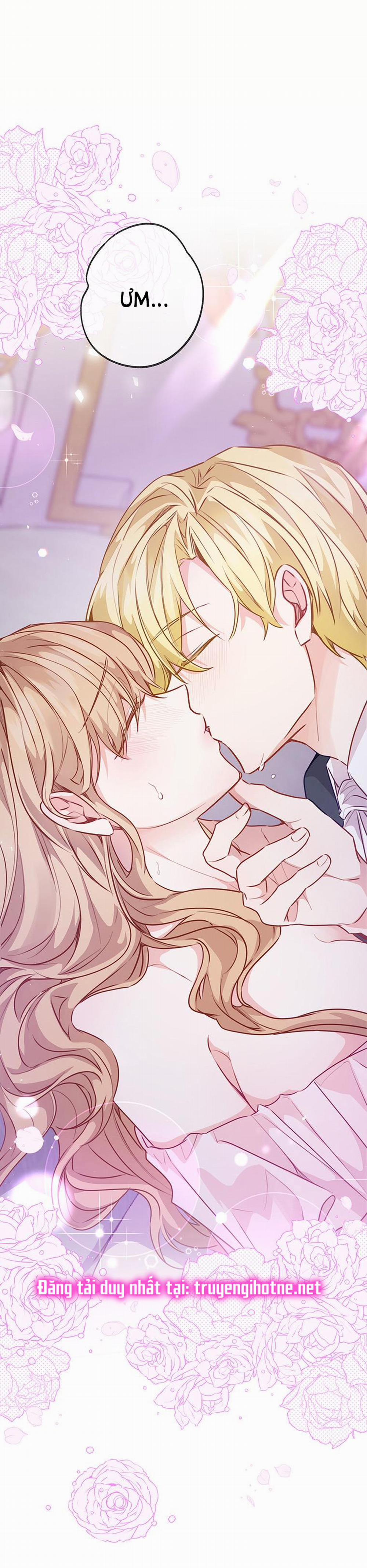 [18+] Đánh Cắp Trái Tim Tiểu Thư 4.2 trang 20
