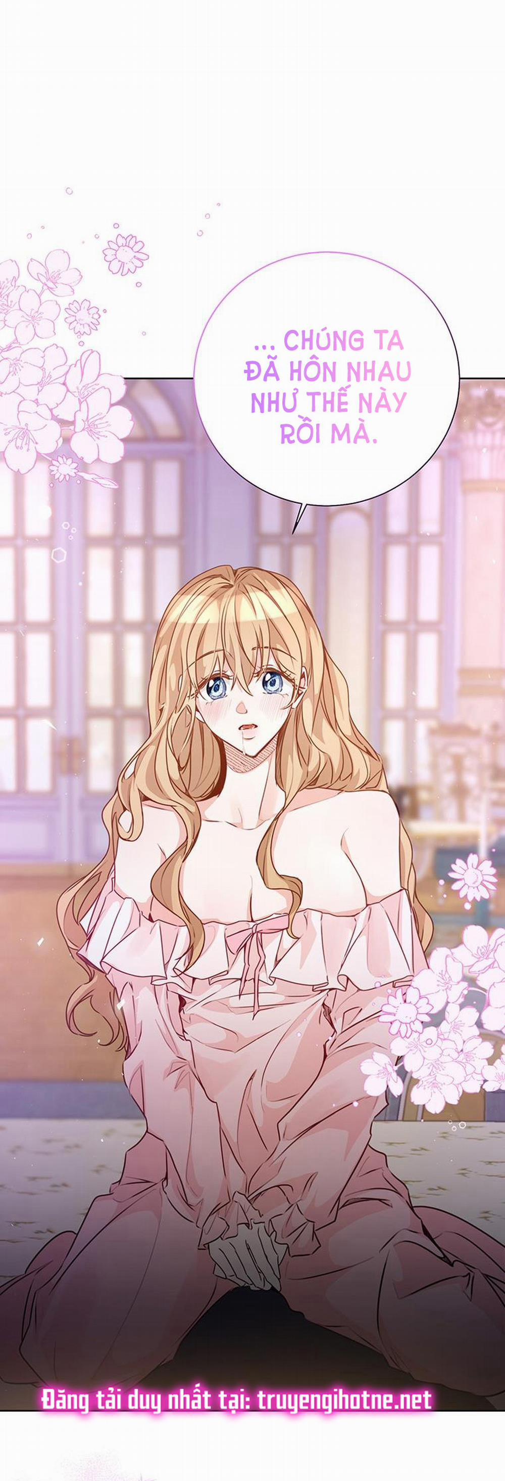 [18+] Đánh Cắp Trái Tim Tiểu Thư 4.2 trang 4