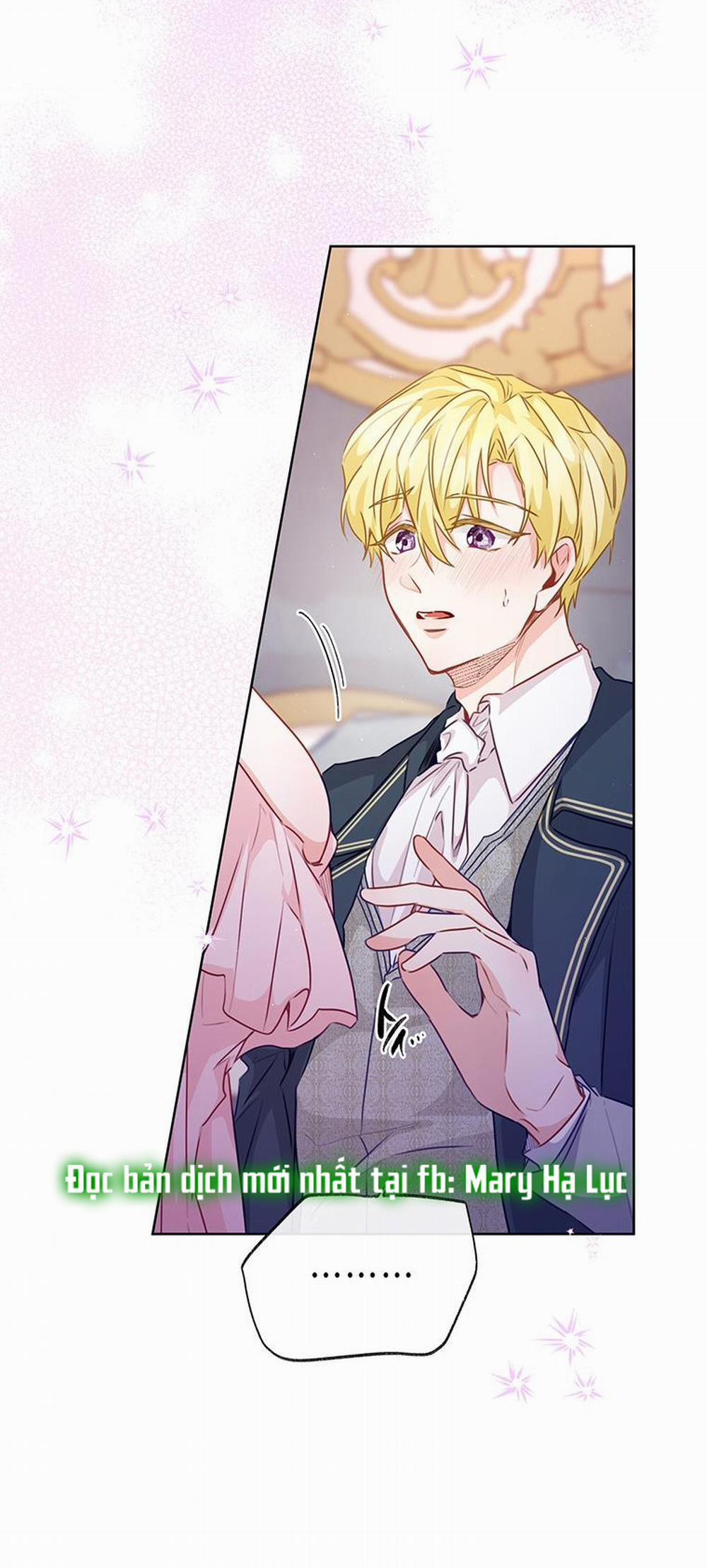 [18+] Đánh Cắp Trái Tim Tiểu Thư 4.2 trang 6