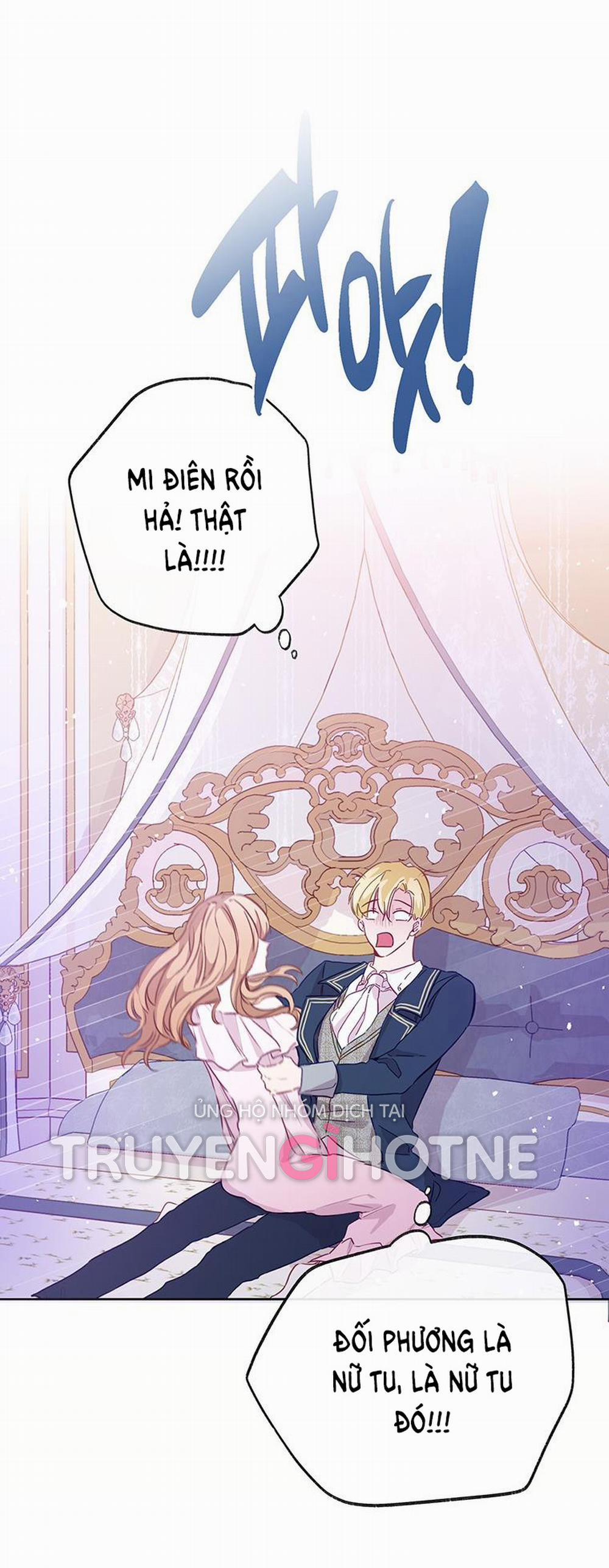 [18+] Đánh Cắp Trái Tim Tiểu Thư 4.2 trang 7