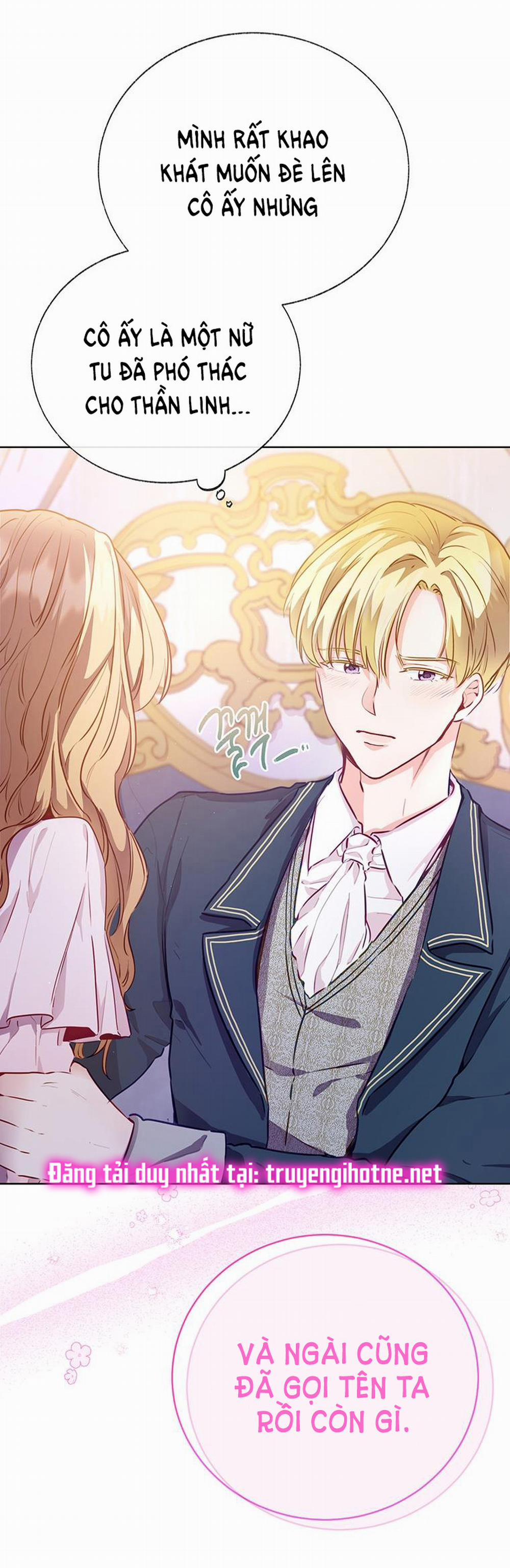 [18+] Đánh Cắp Trái Tim Tiểu Thư 4.2 trang 8