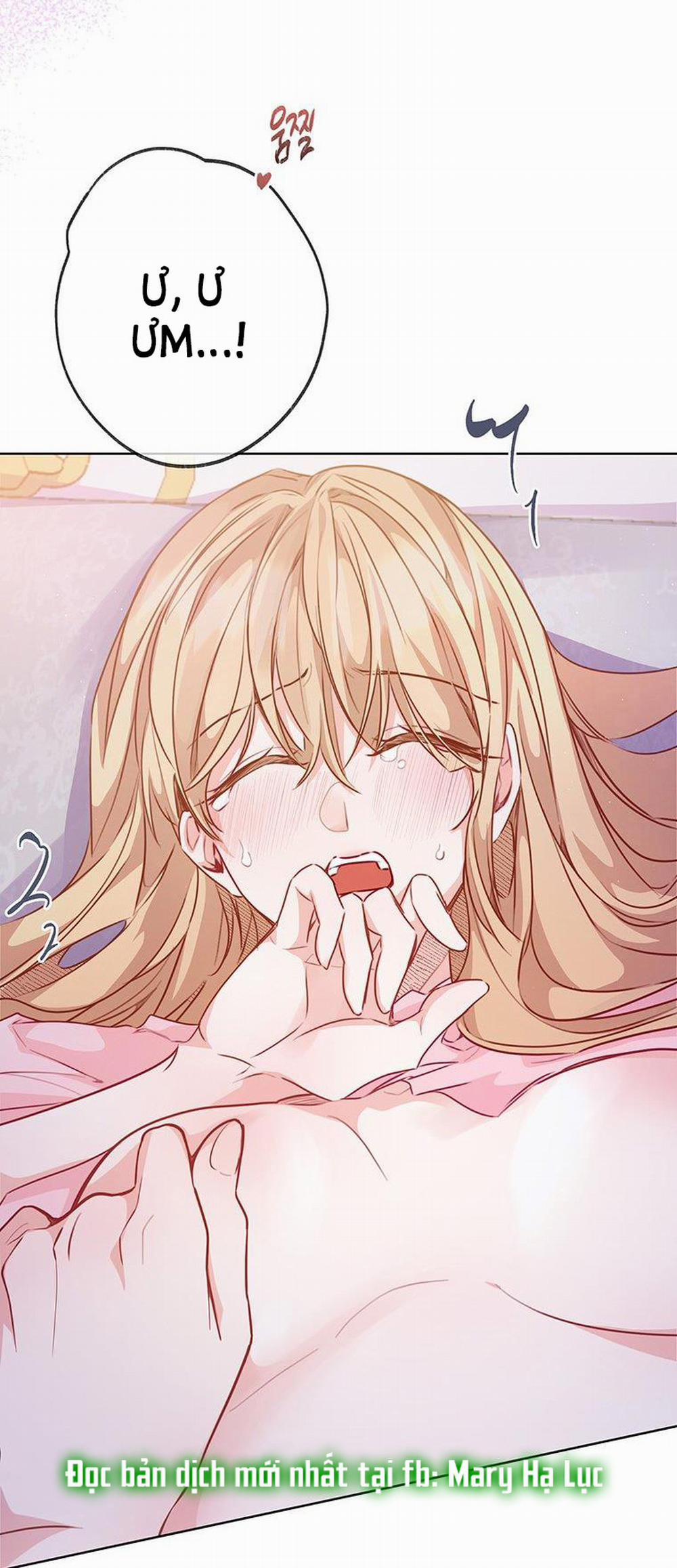 [18+] Đánh Cắp Trái Tim Tiểu Thư 4.3 trang 13