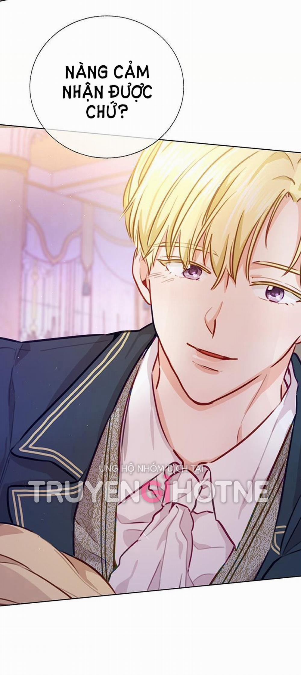 [18+] Đánh Cắp Trái Tim Tiểu Thư 4.3 trang 14