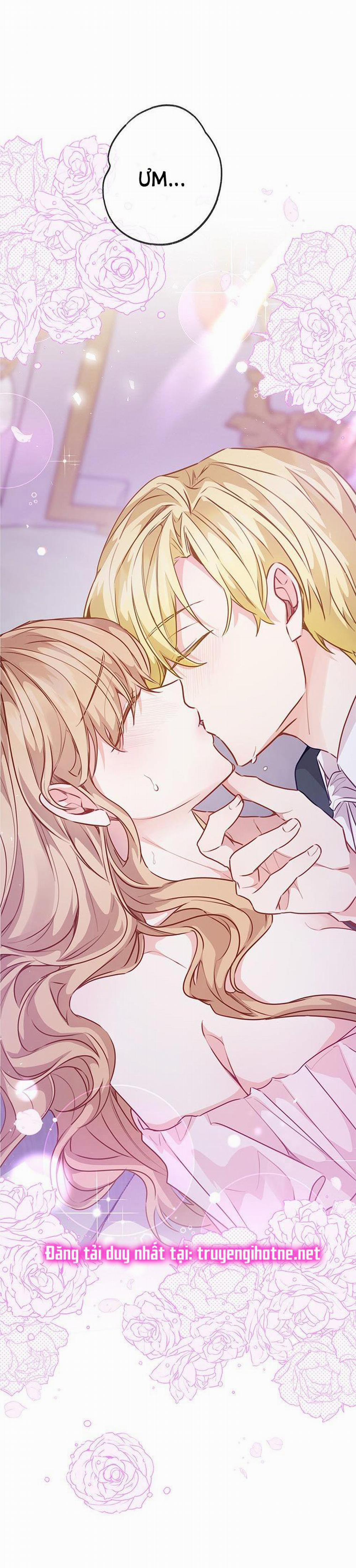 [18+] Đánh Cắp Trái Tim Tiểu Thư 4.3 trang 3