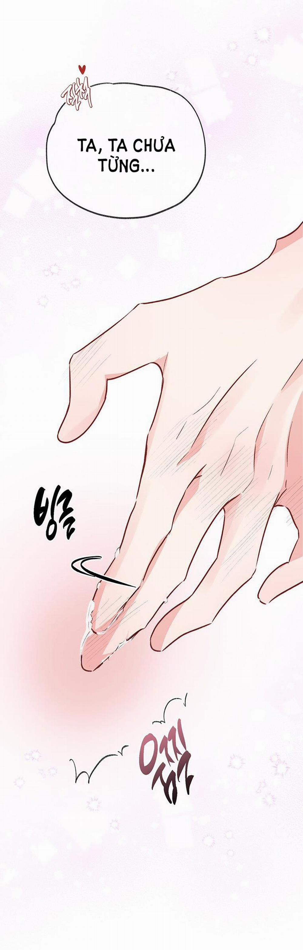 [18+] Đánh Cắp Trái Tim Tiểu Thư 4.3 trang 30