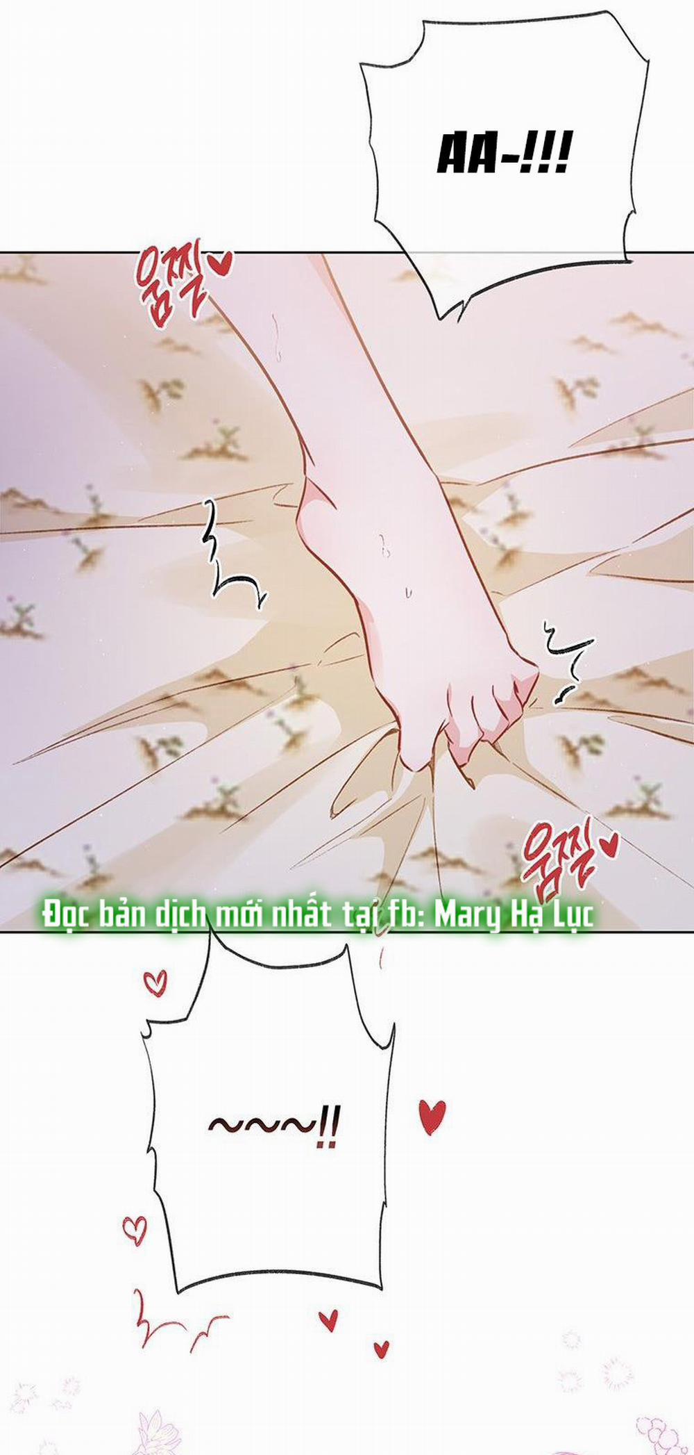 [18+] Đánh Cắp Trái Tim Tiểu Thư 4.3 trang 33
