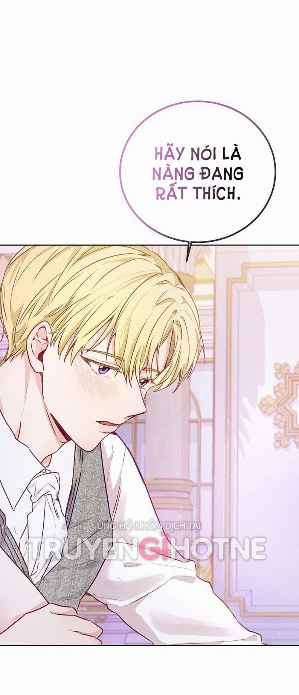 [18+] Đánh Cắp Trái Tim Tiểu Thư 4.3 trang 37
