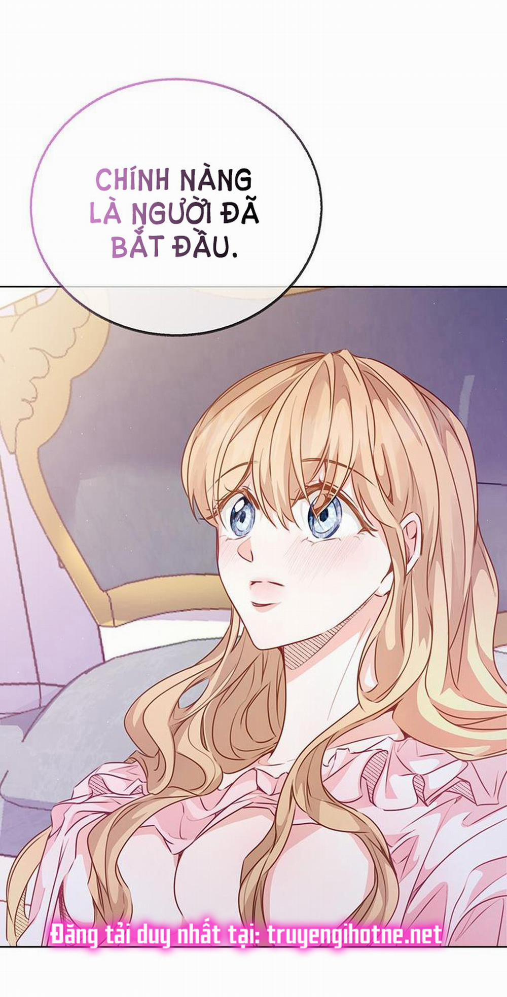 [18+] Đánh Cắp Trái Tim Tiểu Thư 4.3 trang 38