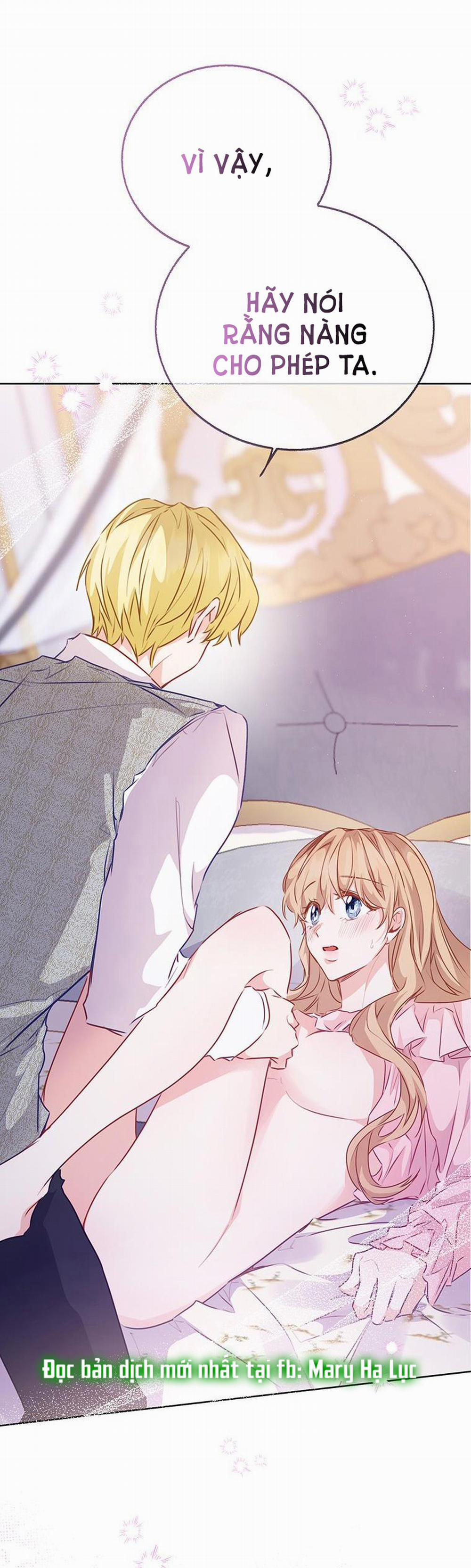 [18+] Đánh Cắp Trái Tim Tiểu Thư 4.3 trang 39