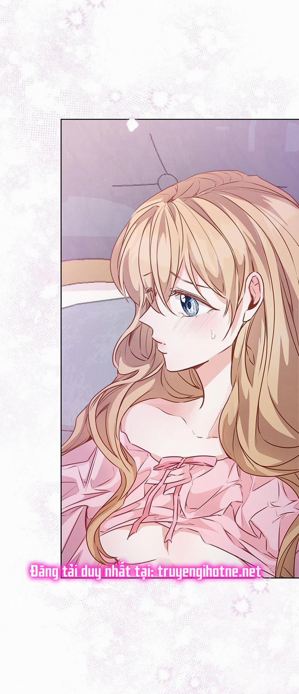 [18+] Đánh Cắp Trái Tim Tiểu Thư 4.3 trang 40