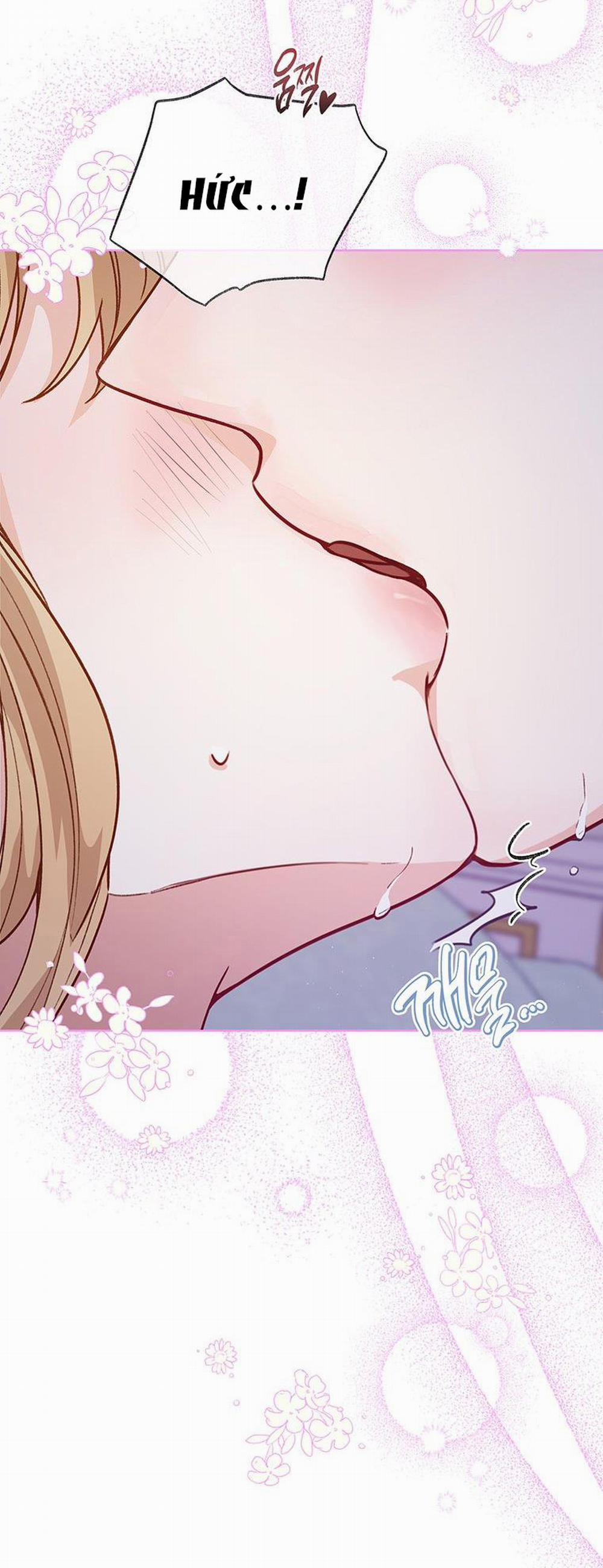 [18+] Đánh Cắp Trái Tim Tiểu Thư 4.3 trang 6