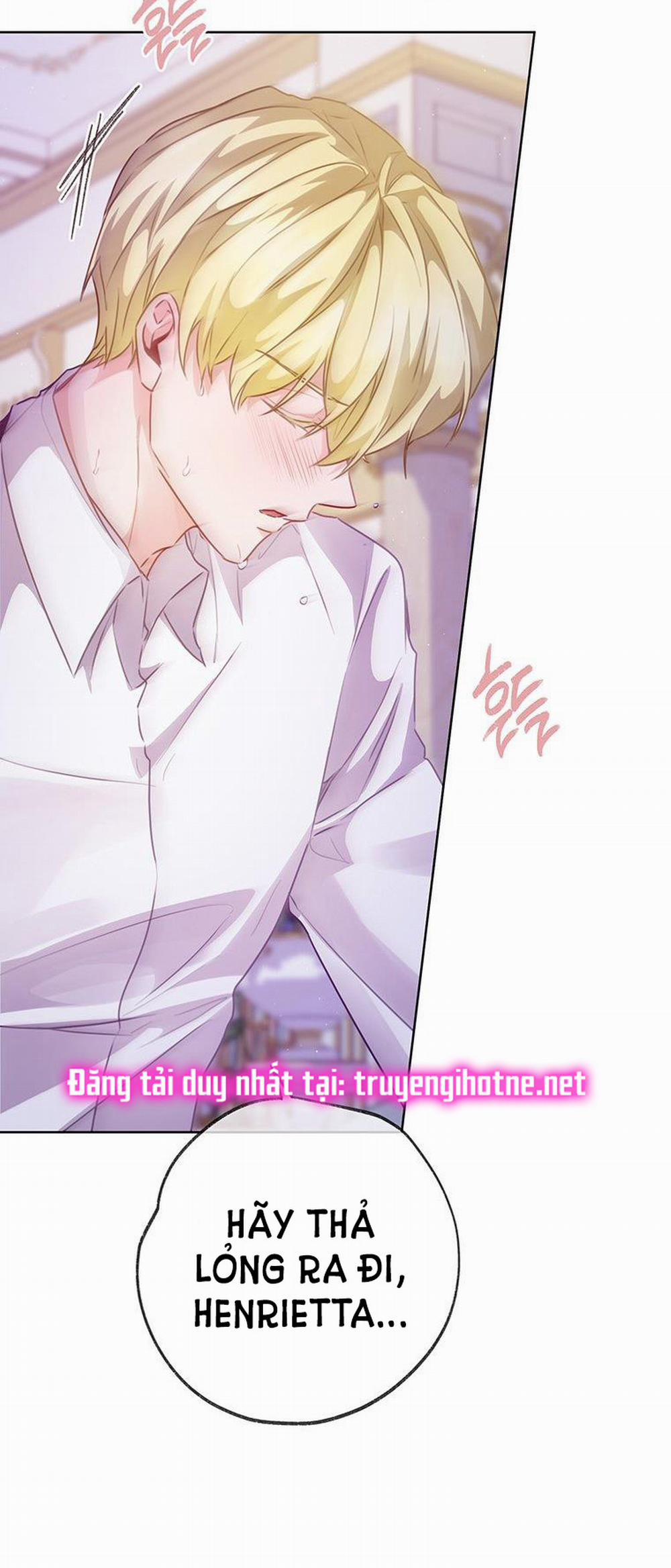 [18+] Đánh Cắp Trái Tim Tiểu Thư 4.4 trang 10