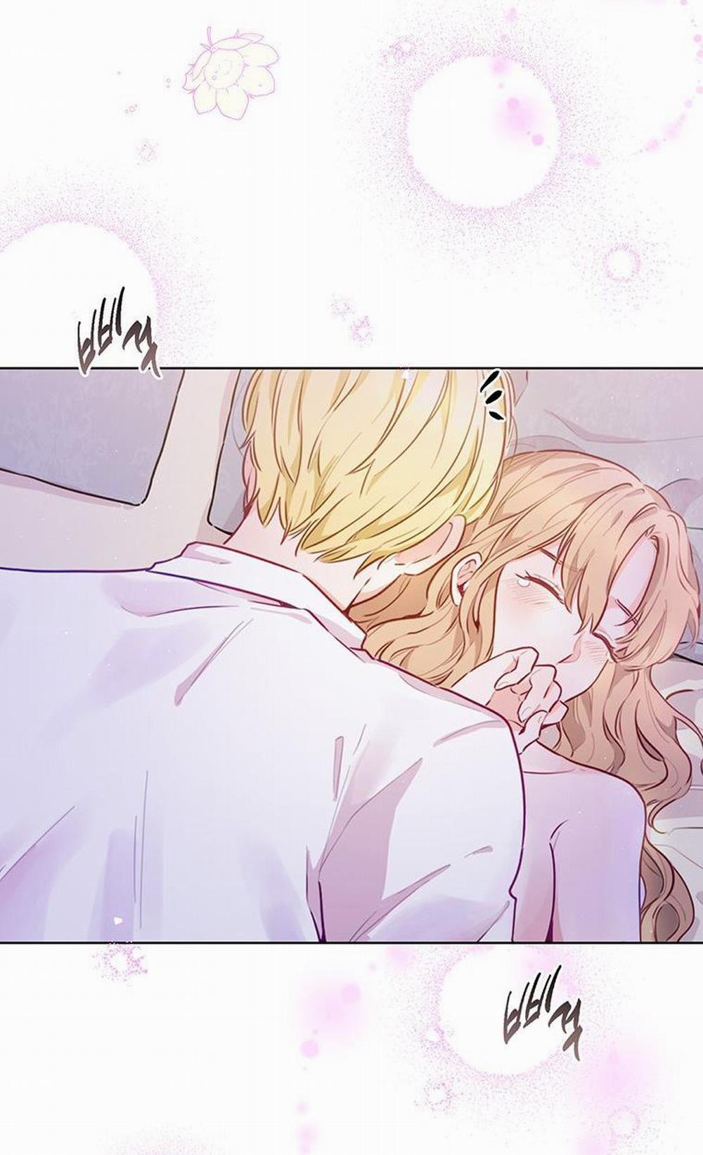 [18+] Đánh Cắp Trái Tim Tiểu Thư 4.4 trang 13