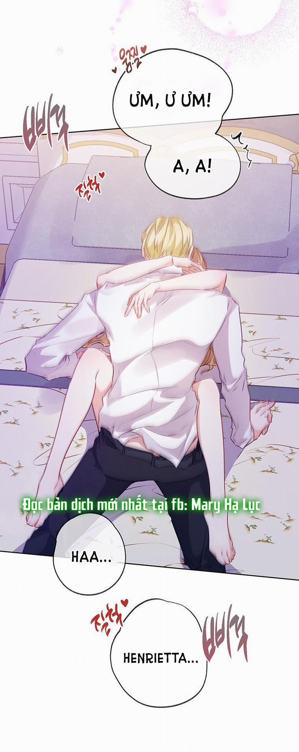 [18+] Đánh Cắp Trái Tim Tiểu Thư 4.4 trang 15