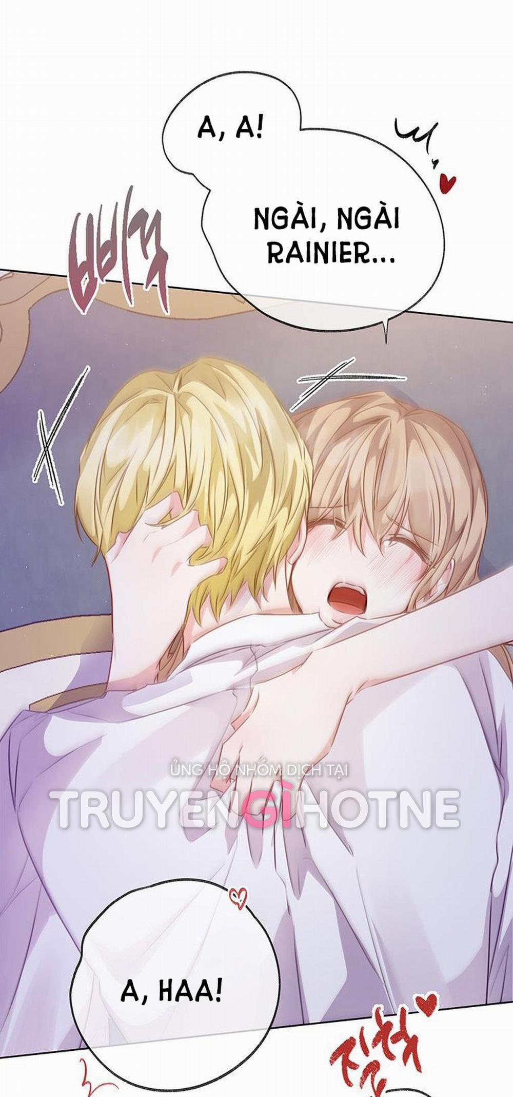 [18+] Đánh Cắp Trái Tim Tiểu Thư 4.4 trang 16