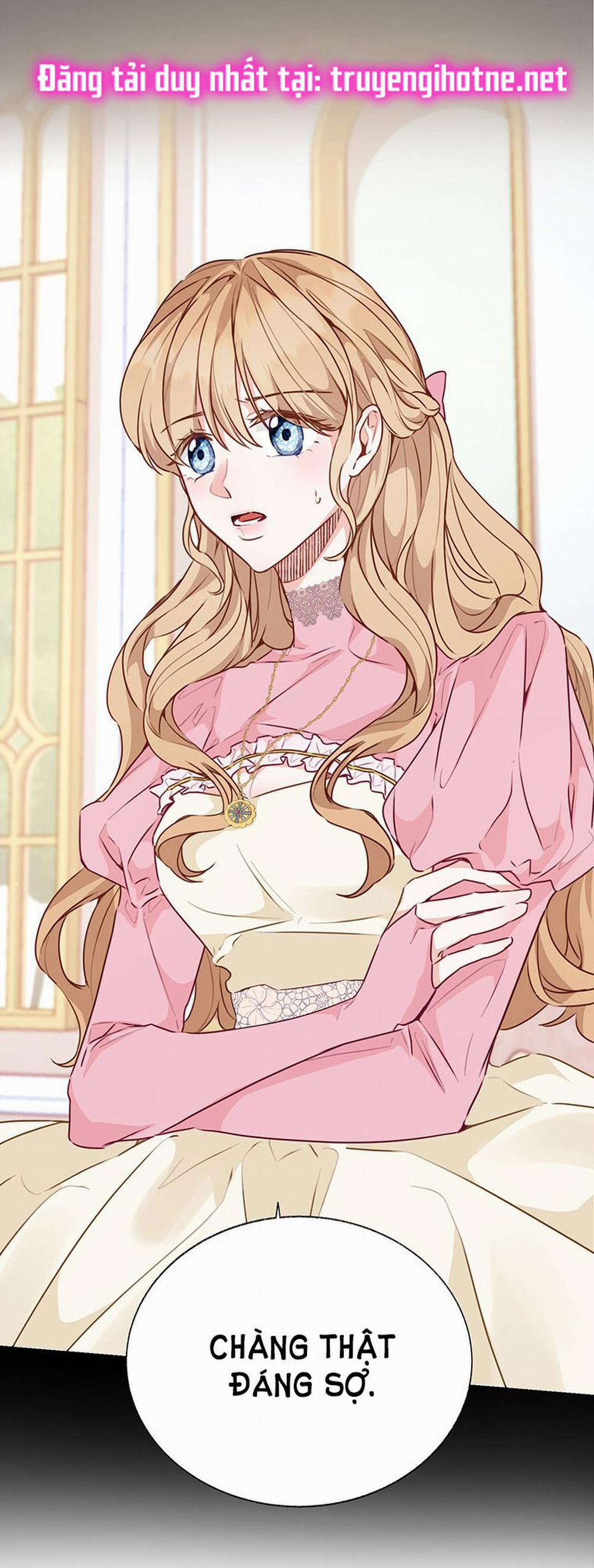 [18+] Đánh Cắp Trái Tim Tiểu Thư 40.1 trang 10