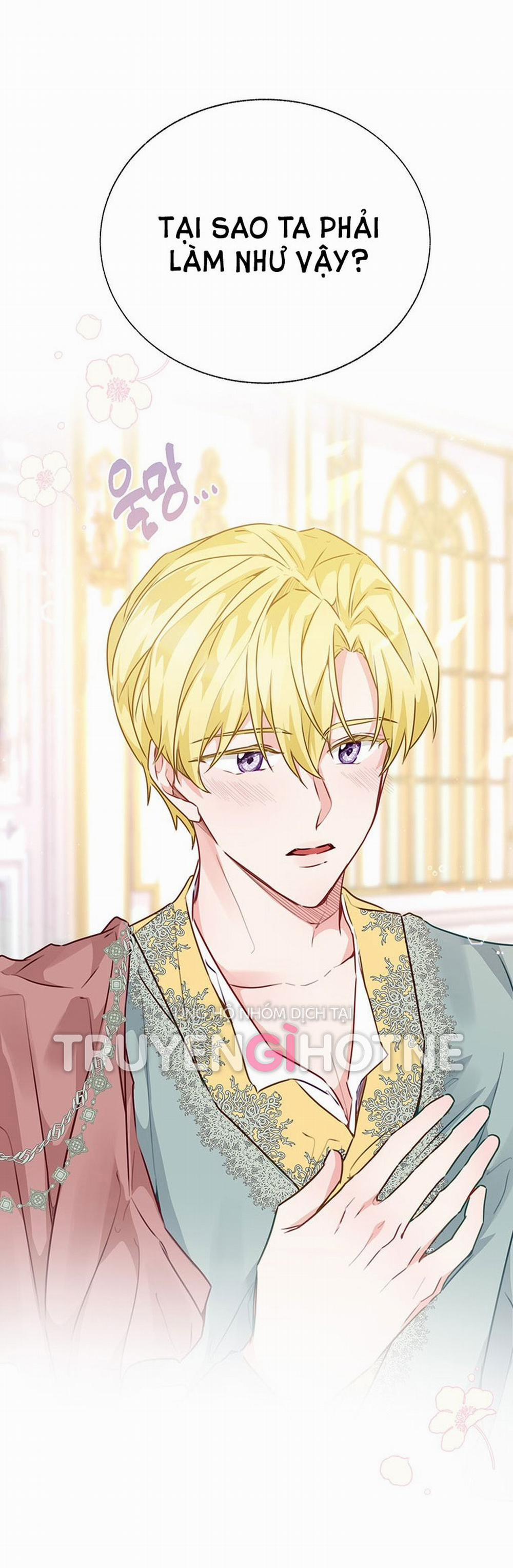 [18+] Đánh Cắp Trái Tim Tiểu Thư 40.1 trang 14