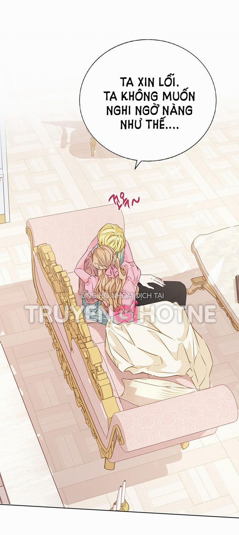 [18+] Đánh Cắp Trái Tim Tiểu Thư 40.1 trang 26