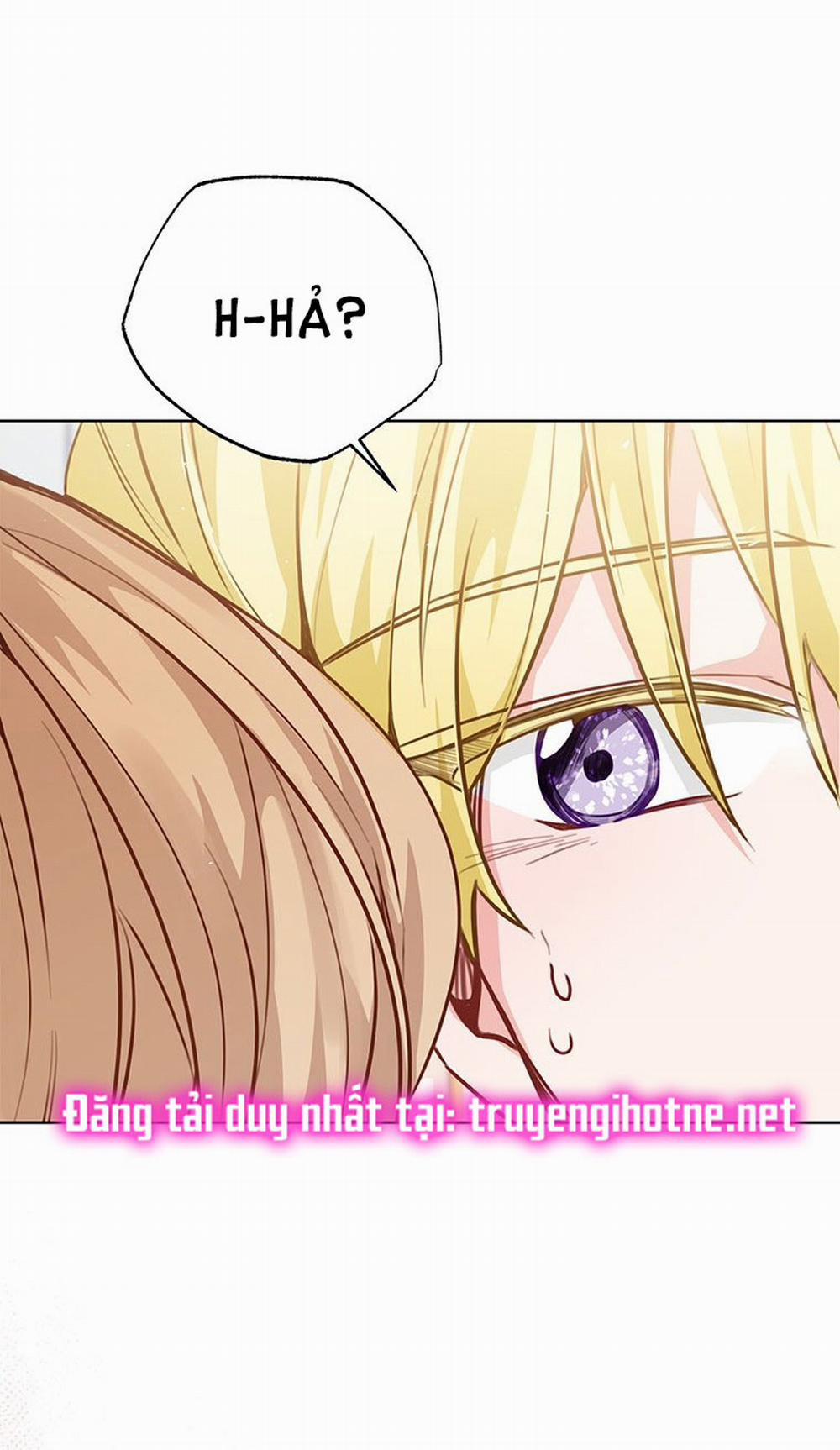 [18+] Đánh Cắp Trái Tim Tiểu Thư 40.1 trang 31