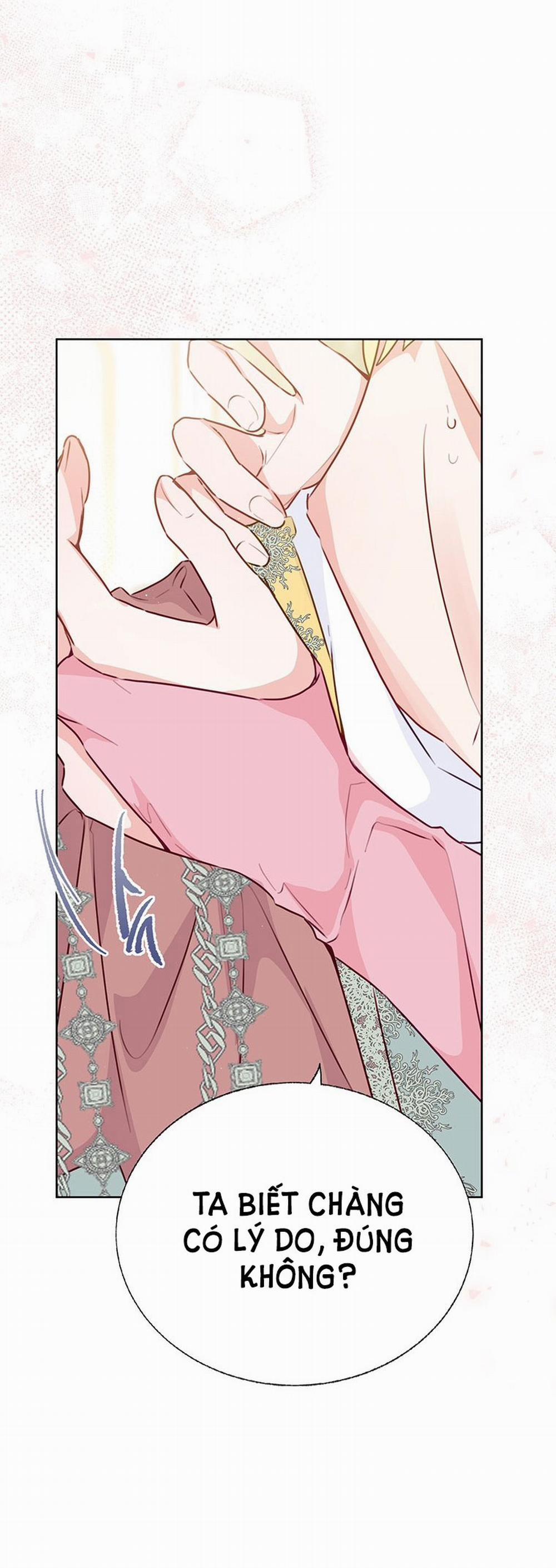 [18+] Đánh Cắp Trái Tim Tiểu Thư 40.1 trang 32