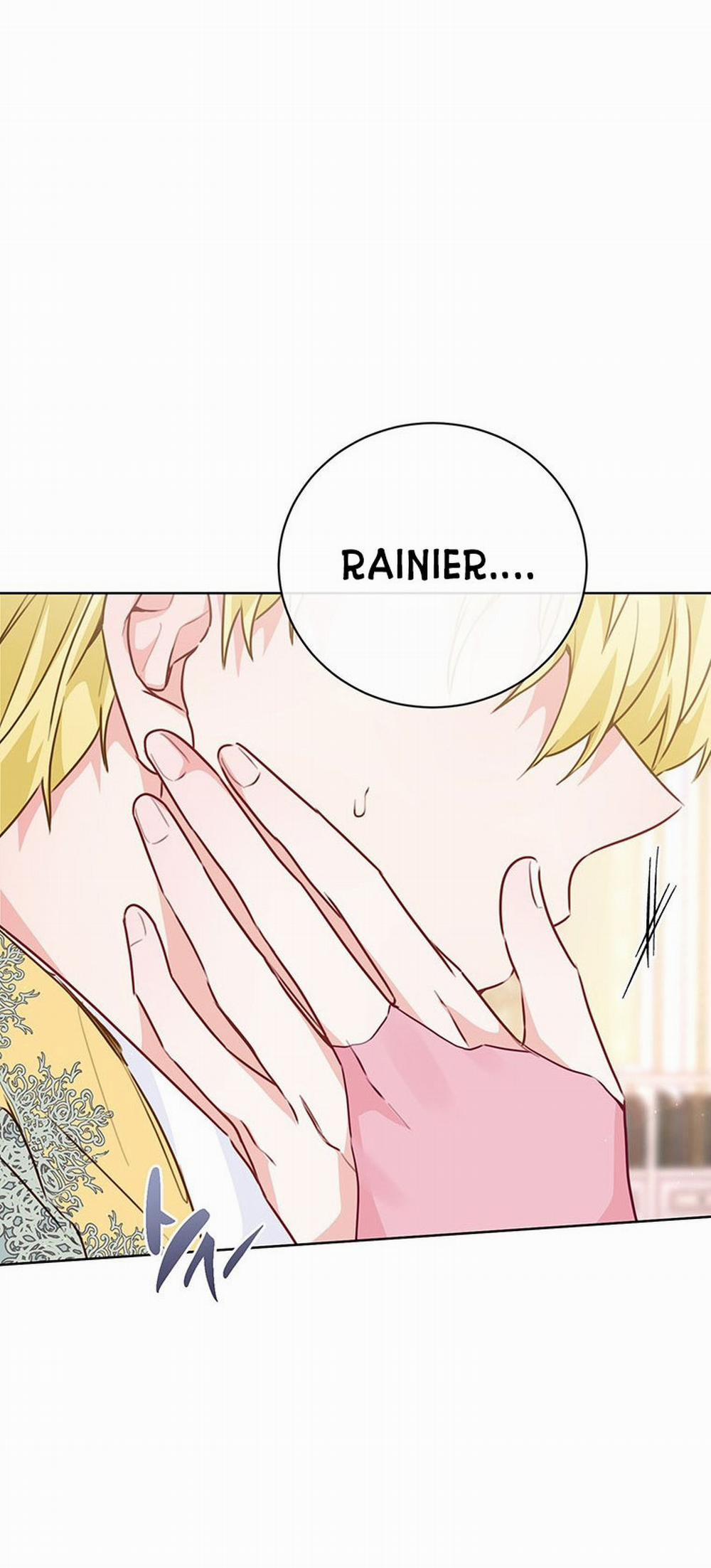 [18+] Đánh Cắp Trái Tim Tiểu Thư 40.1 trang 34