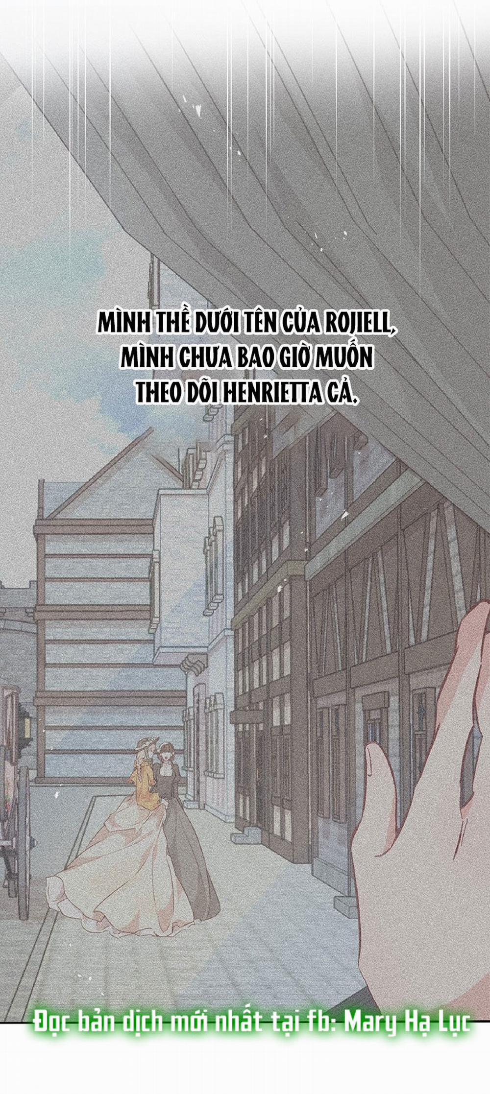 [18+] Đánh Cắp Trái Tim Tiểu Thư 40.1 trang 5