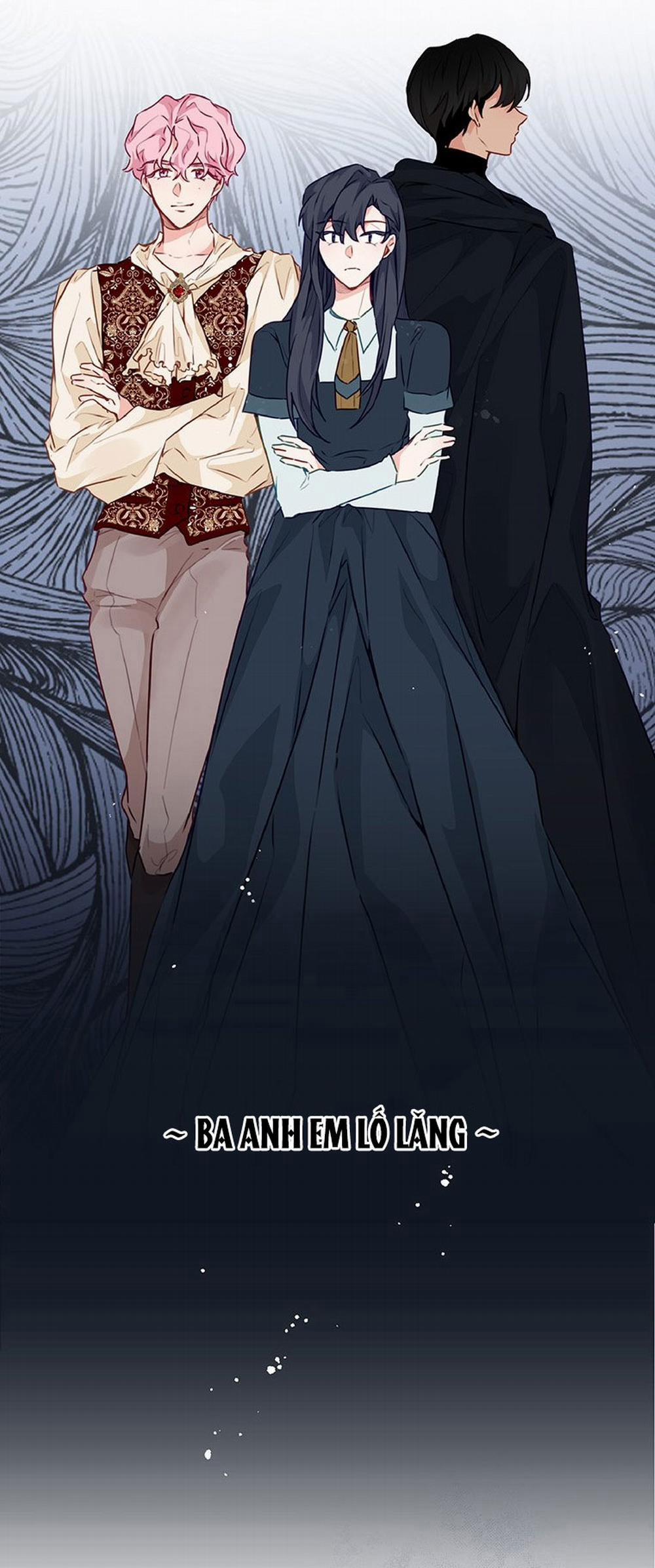 [18+] Đánh Cắp Trái Tim Tiểu Thư 40.1 trang 7