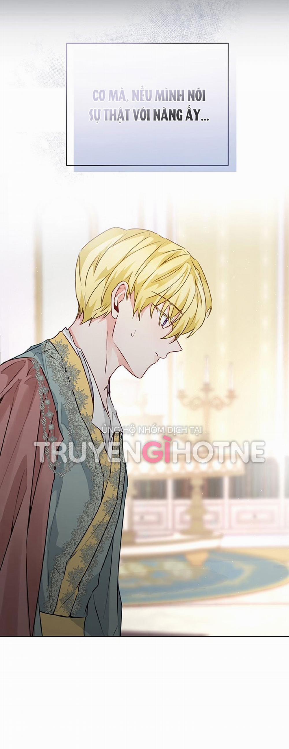 [18+] Đánh Cắp Trái Tim Tiểu Thư 40.1 trang 8