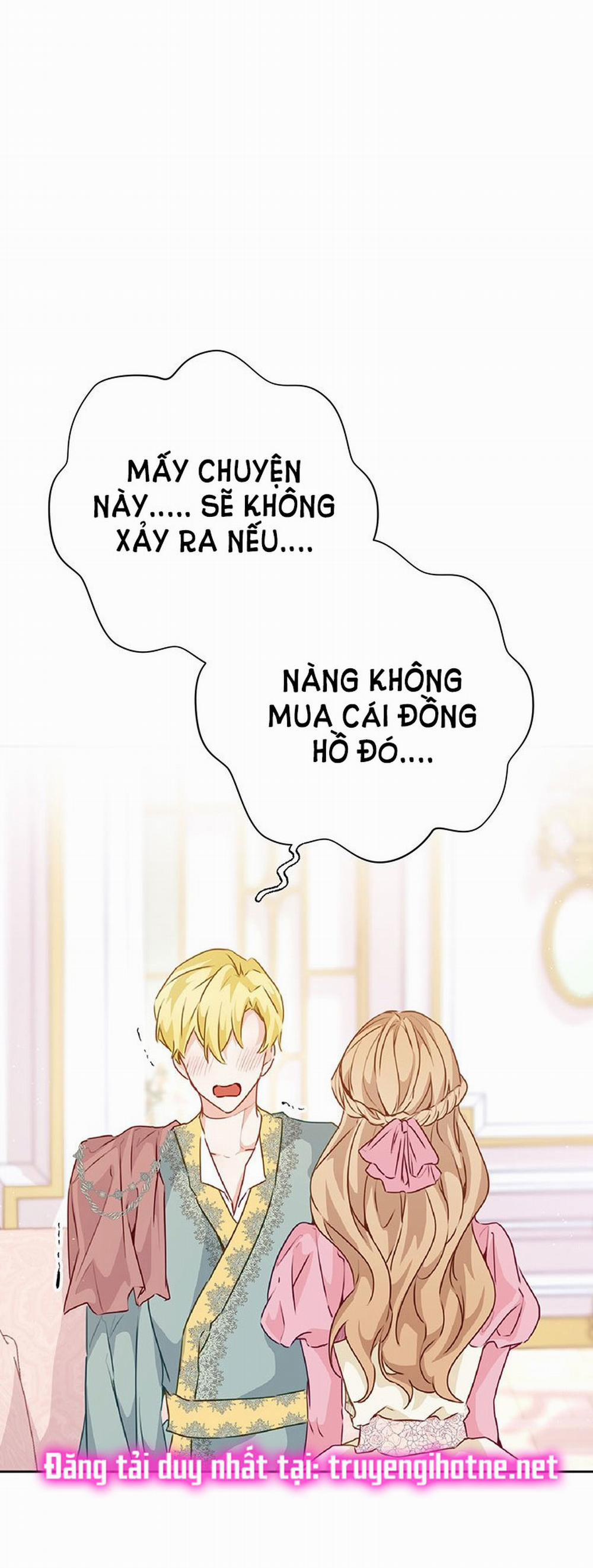 [18+] Đánh Cắp Trái Tim Tiểu Thư 40.2 trang 11