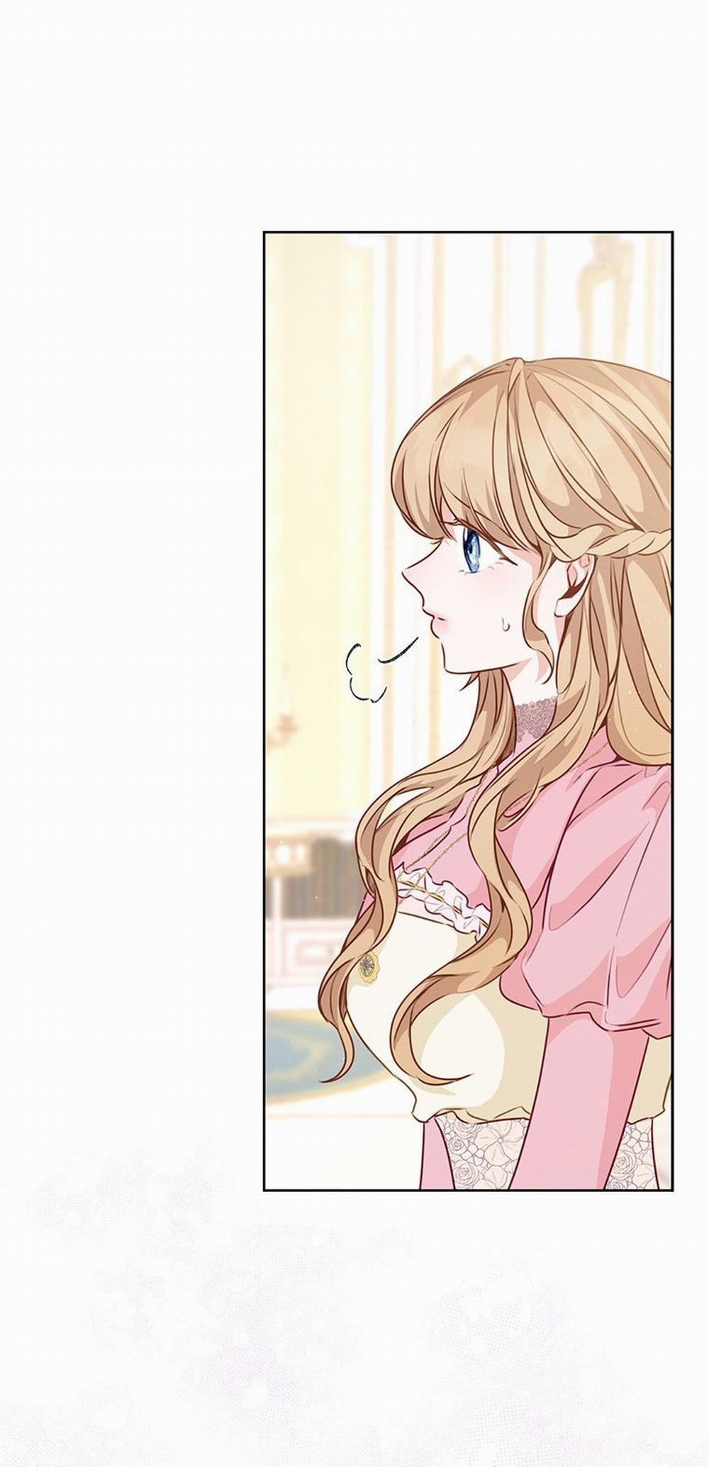 [18+] Đánh Cắp Trái Tim Tiểu Thư 40.2 trang 18