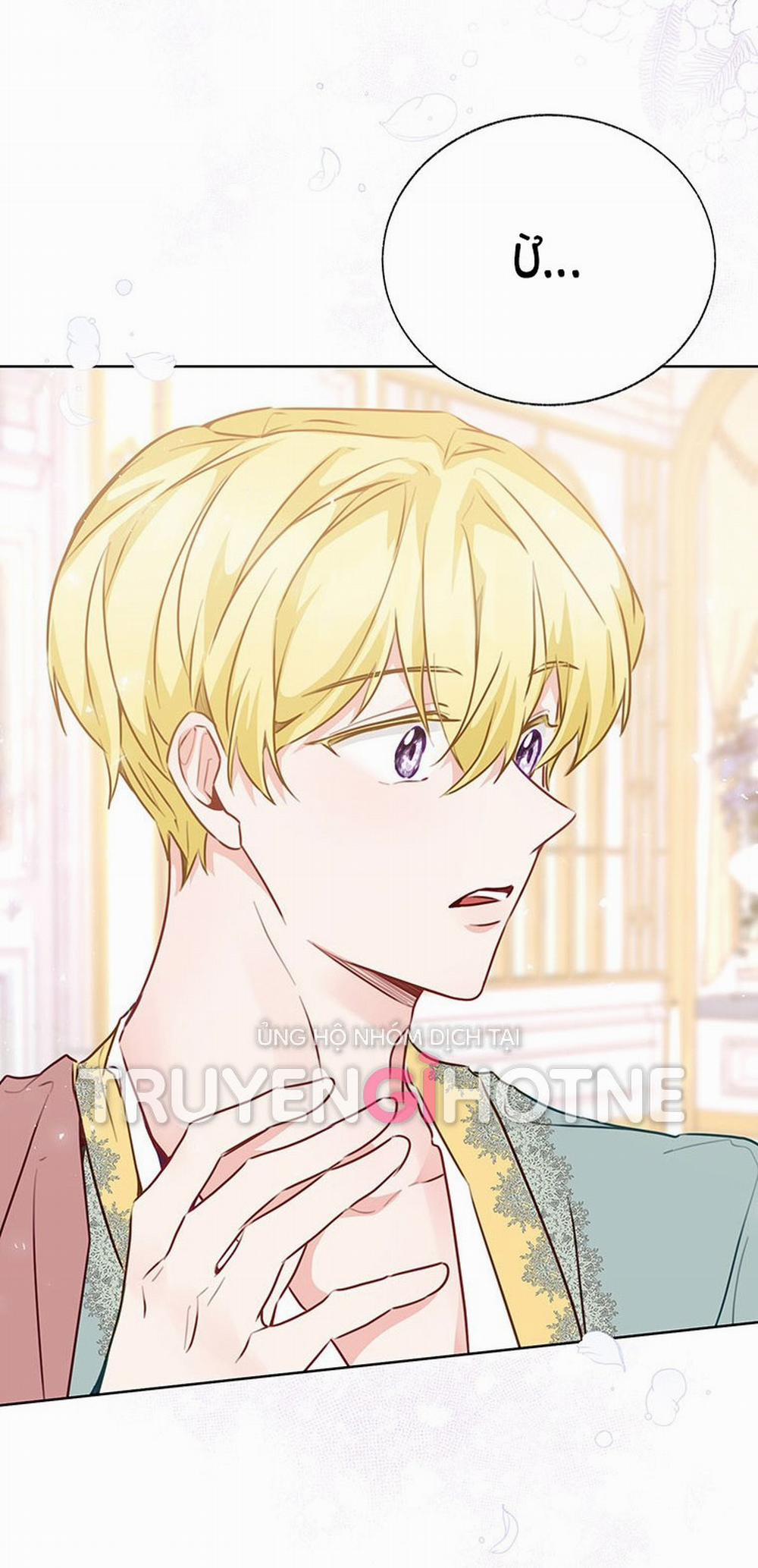 [18+] Đánh Cắp Trái Tim Tiểu Thư 40.2 trang 20