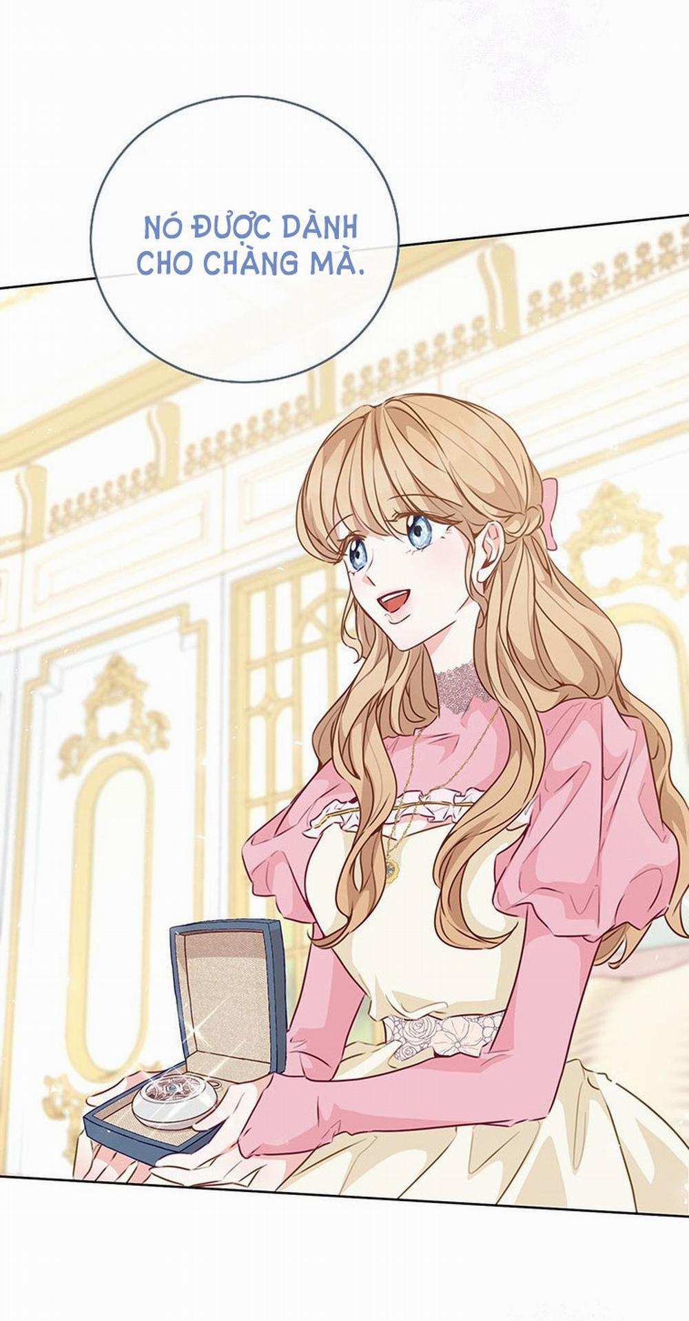 [18+] Đánh Cắp Trái Tim Tiểu Thư 40.2 trang 21