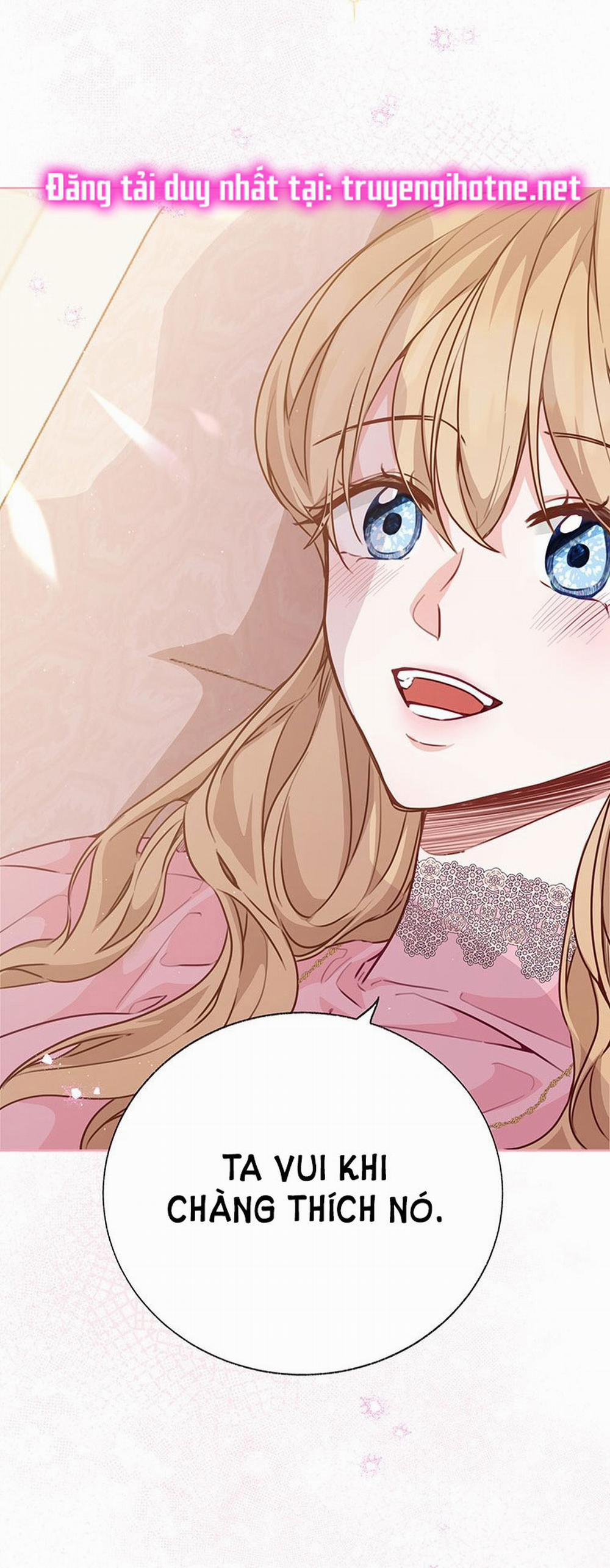 [18+] Đánh Cắp Trái Tim Tiểu Thư 40.2 trang 27