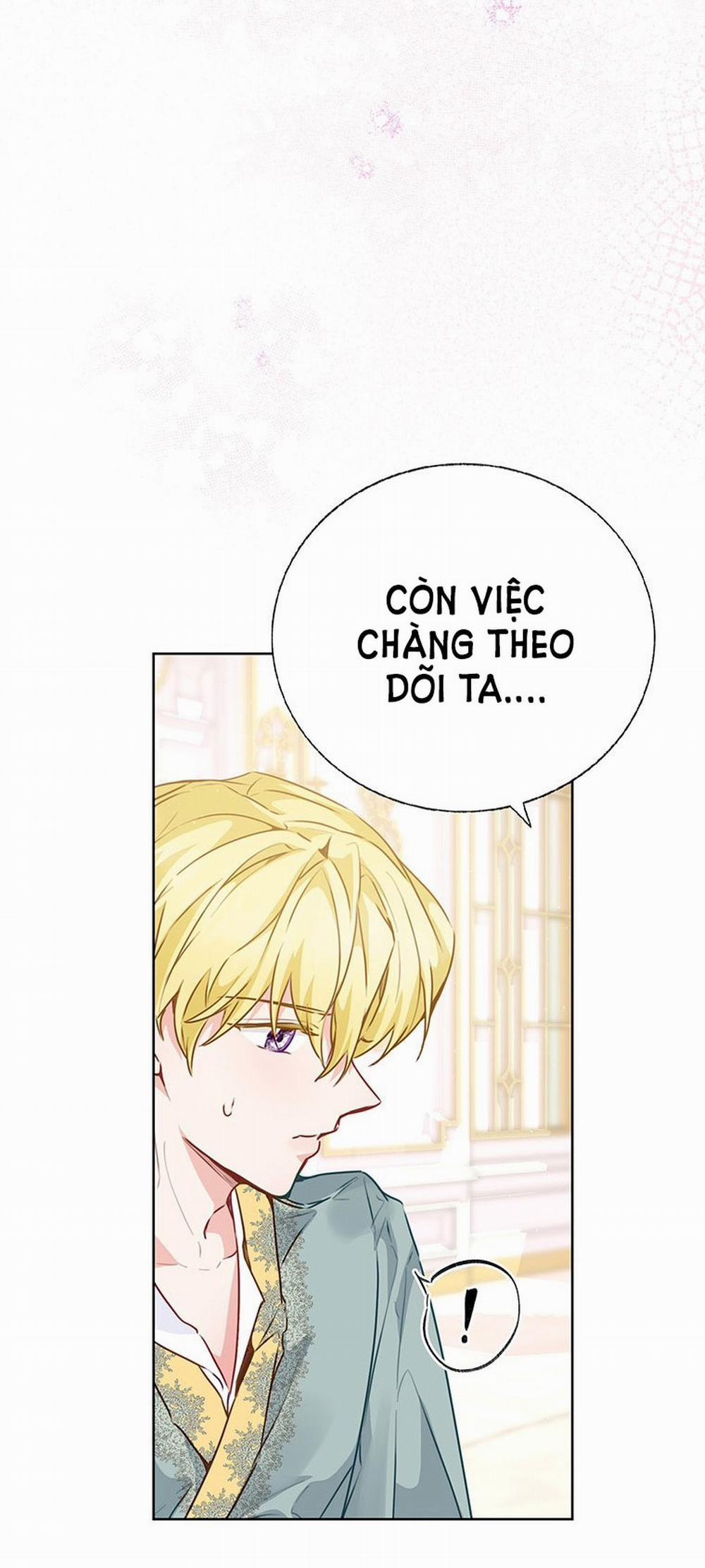 [18+] Đánh Cắp Trái Tim Tiểu Thư 40.2 trang 28