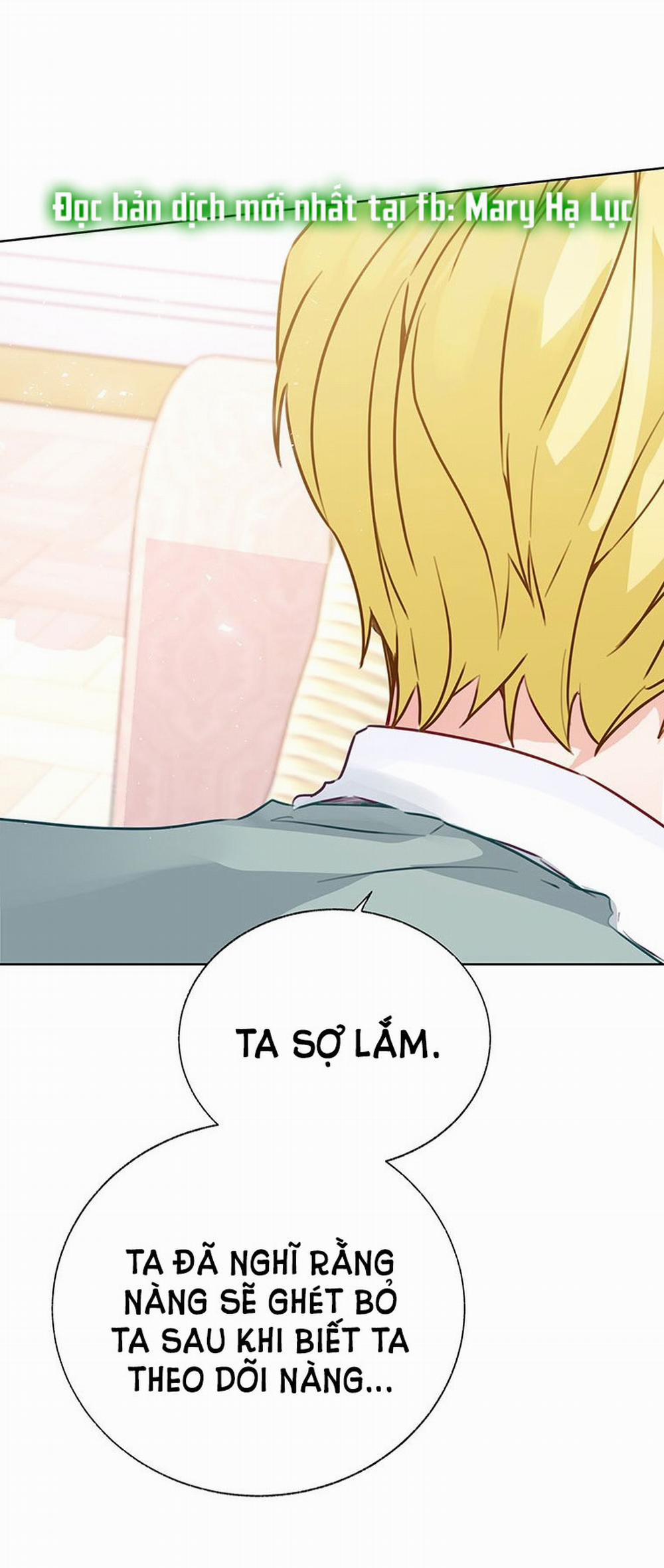 [18+] Đánh Cắp Trái Tim Tiểu Thư 40.2 trang 35