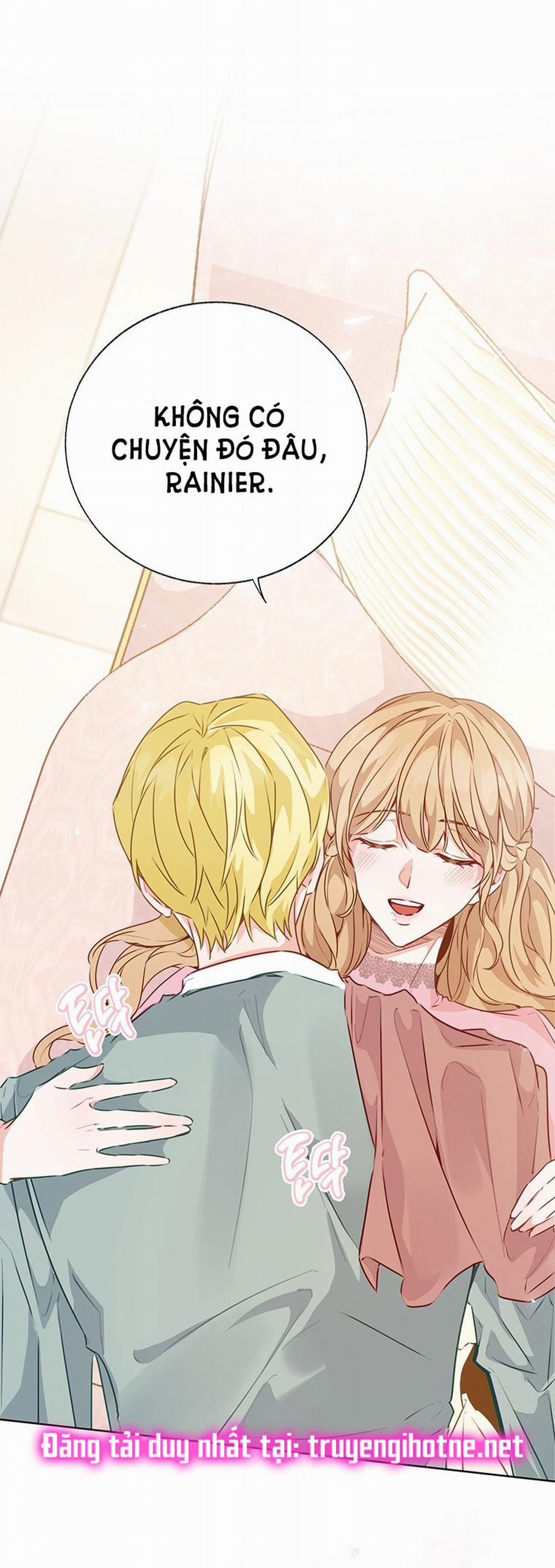 [18+] Đánh Cắp Trái Tim Tiểu Thư 40.2 trang 36