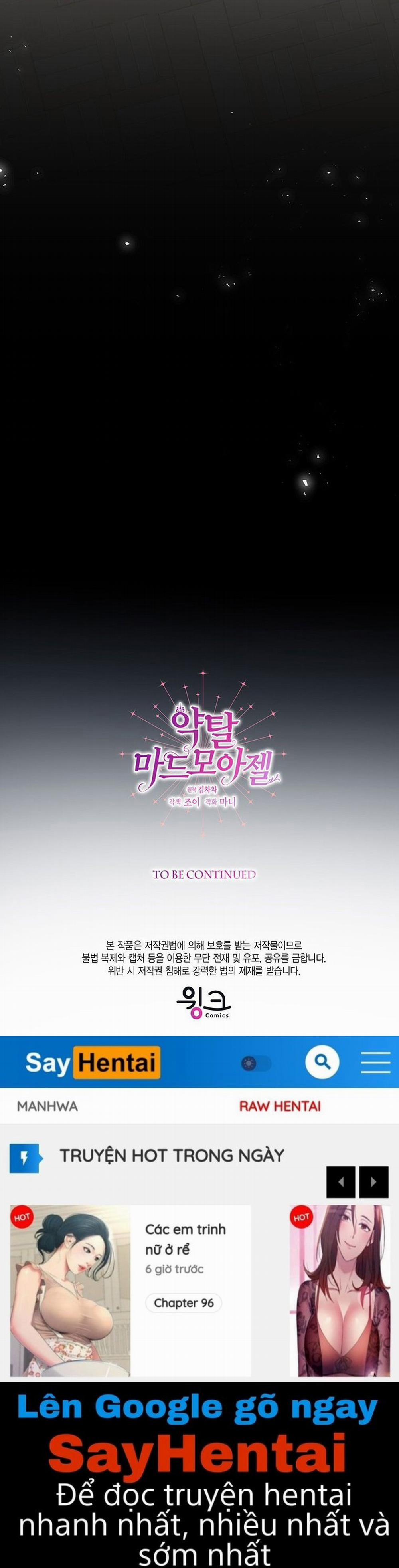 [18+] Đánh Cắp Trái Tim Tiểu Thư 40.2 trang 39