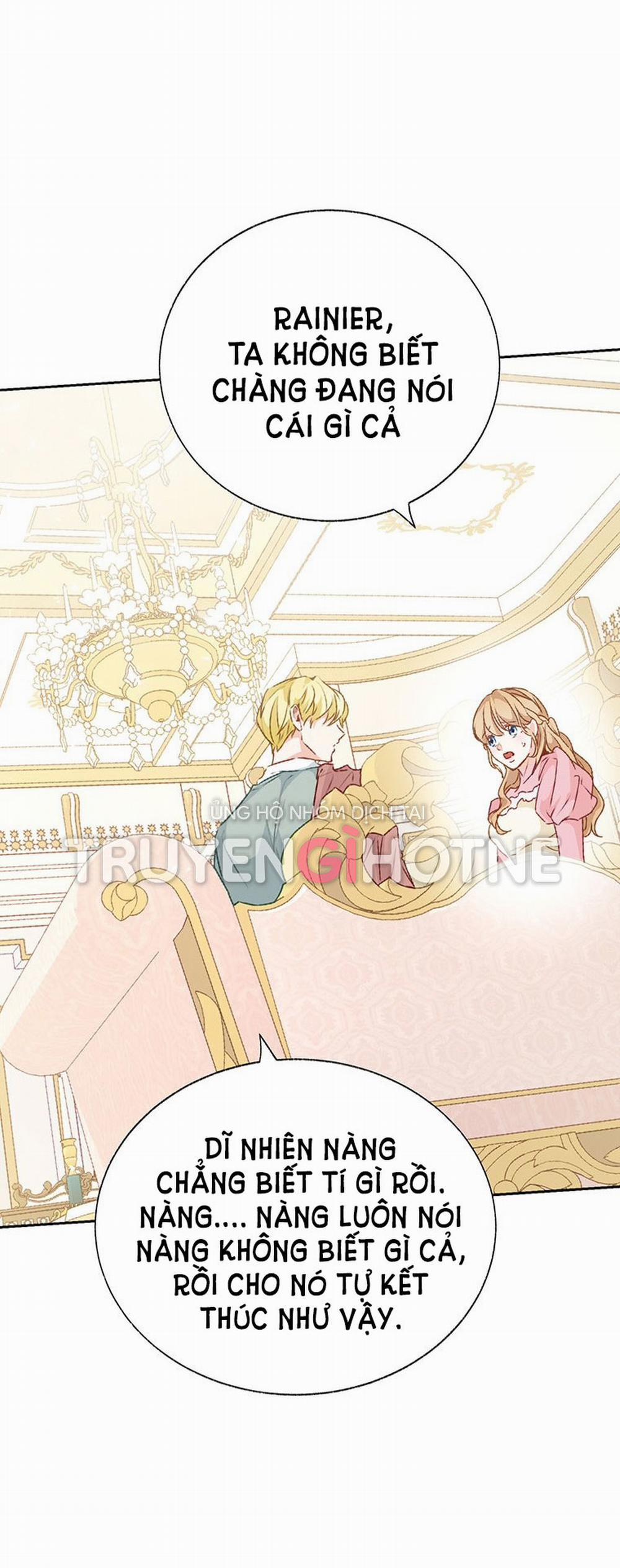 [18+] Đánh Cắp Trái Tim Tiểu Thư 40.2 trang 4