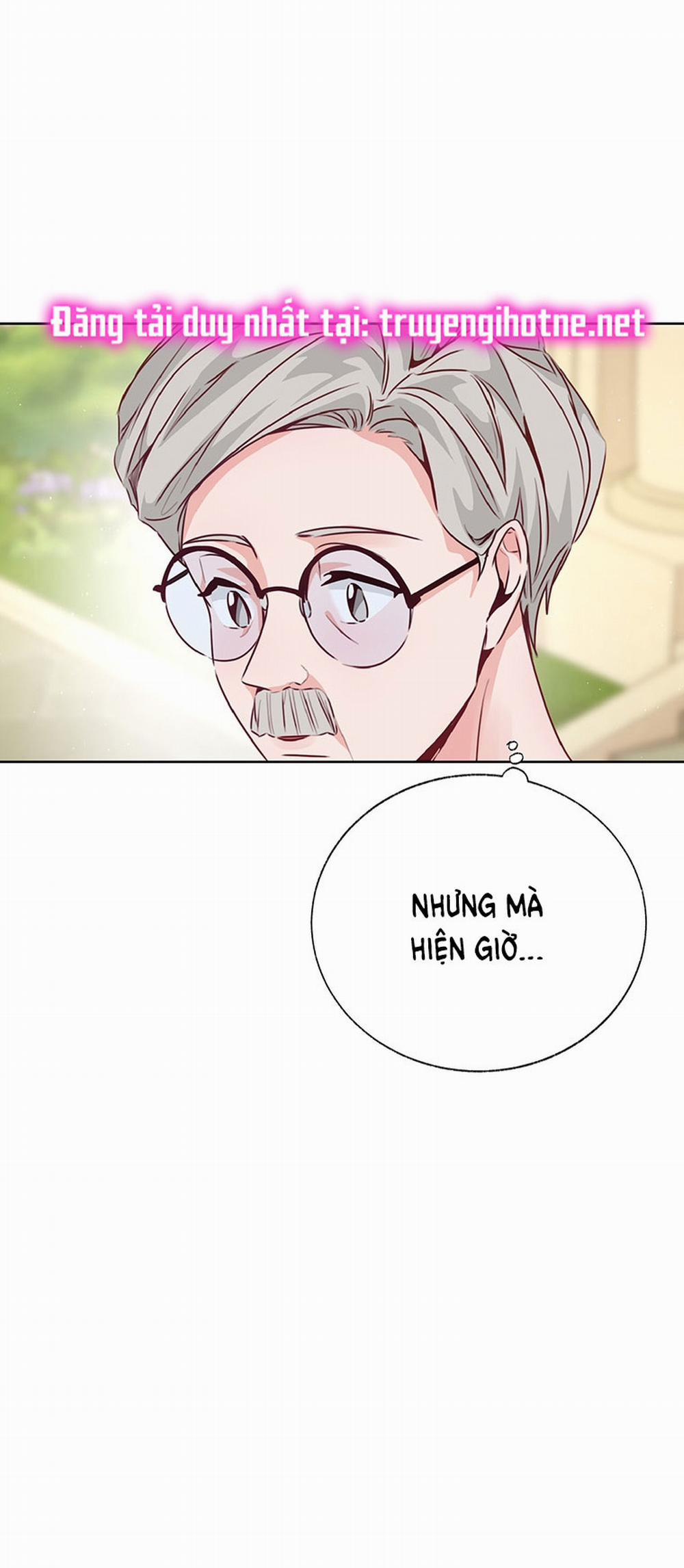 [18+] Đánh Cắp Trái Tim Tiểu Thư 41.1 trang 13